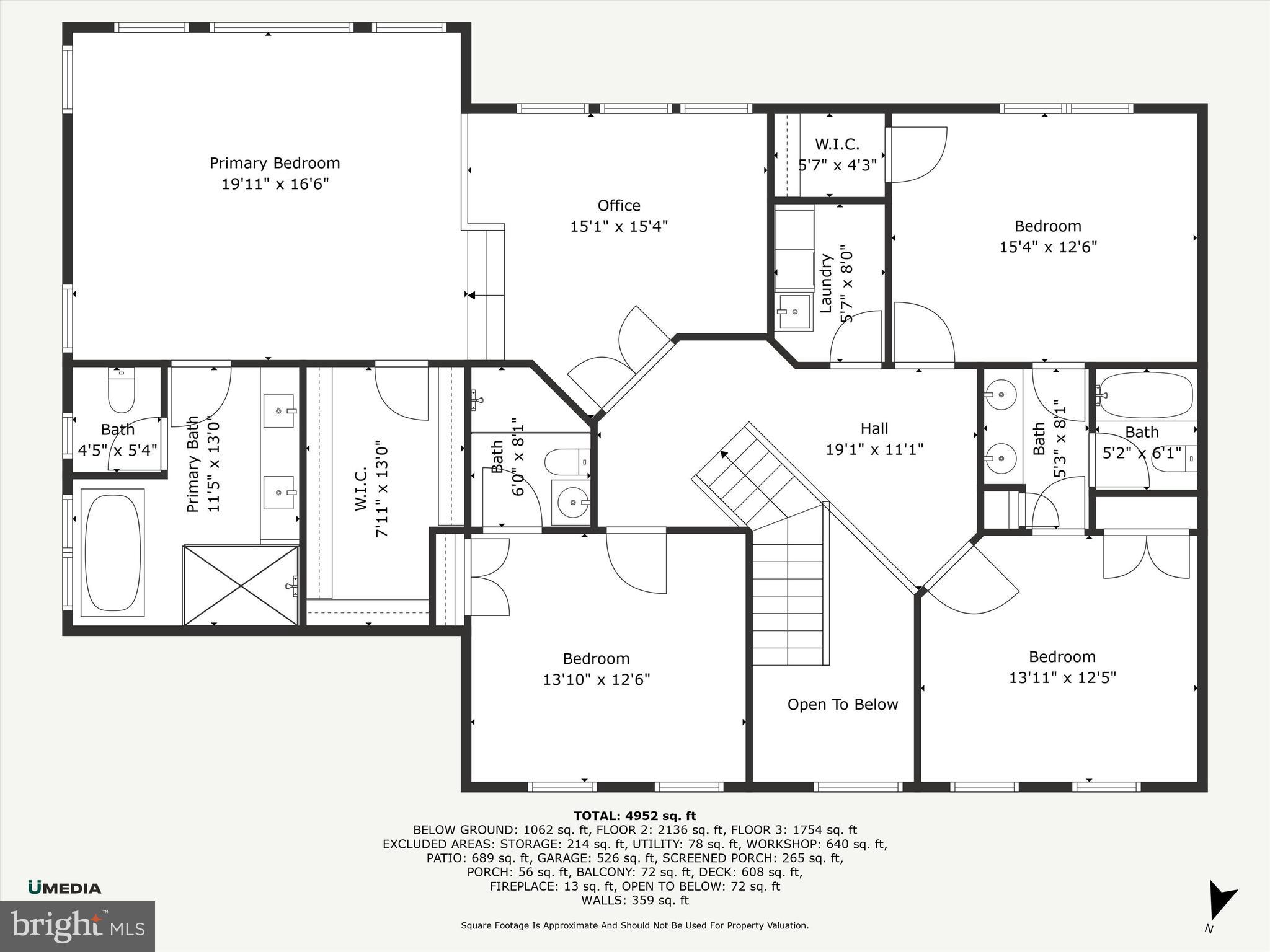 WYNBERN - Residential