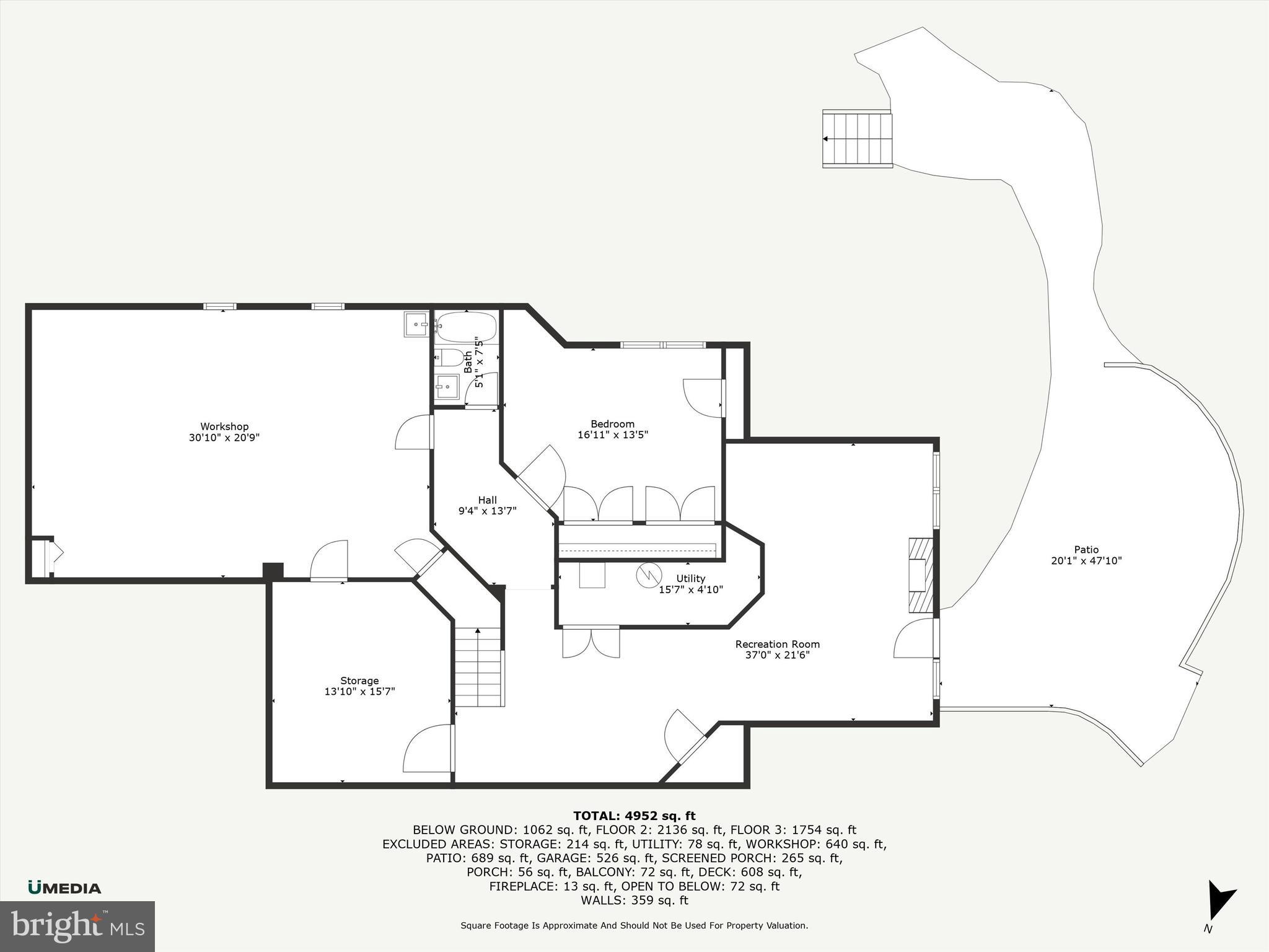 WYNBERN - Residential