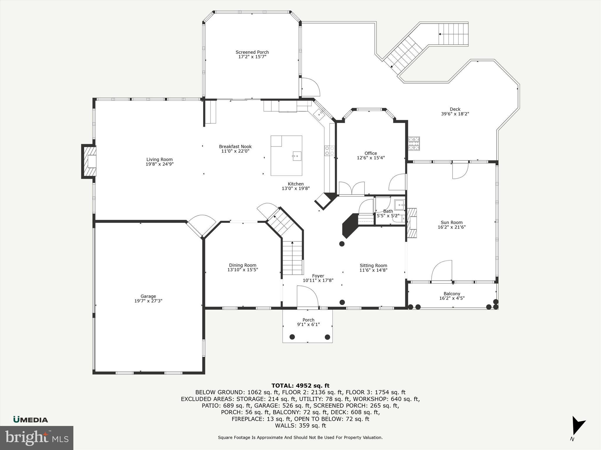 WYNBERN - Residential