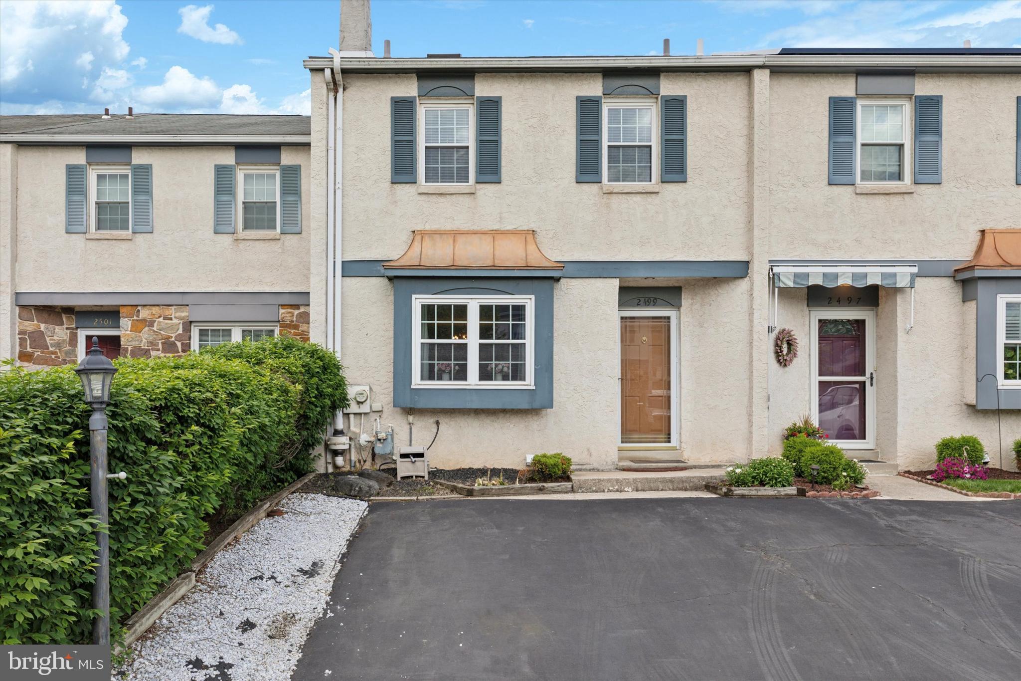 SADDLEBROOK ESTS - Residential
