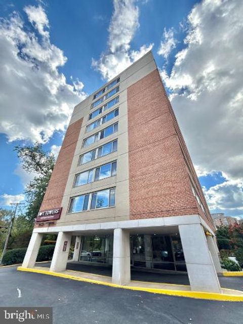 1210 N TAFT STREET 903 ARLINGTON VA 22201