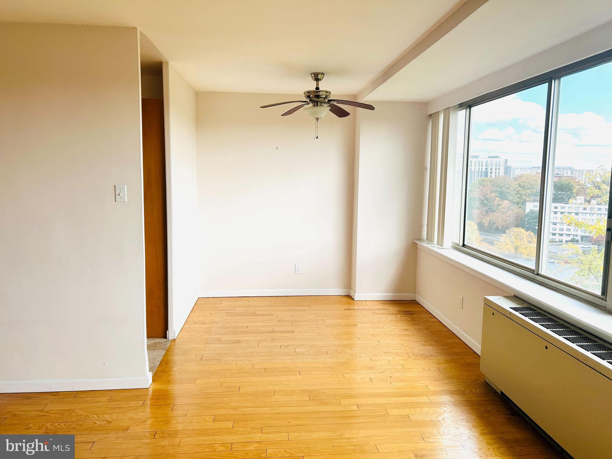 TAFT TOWERS - Residential Lease