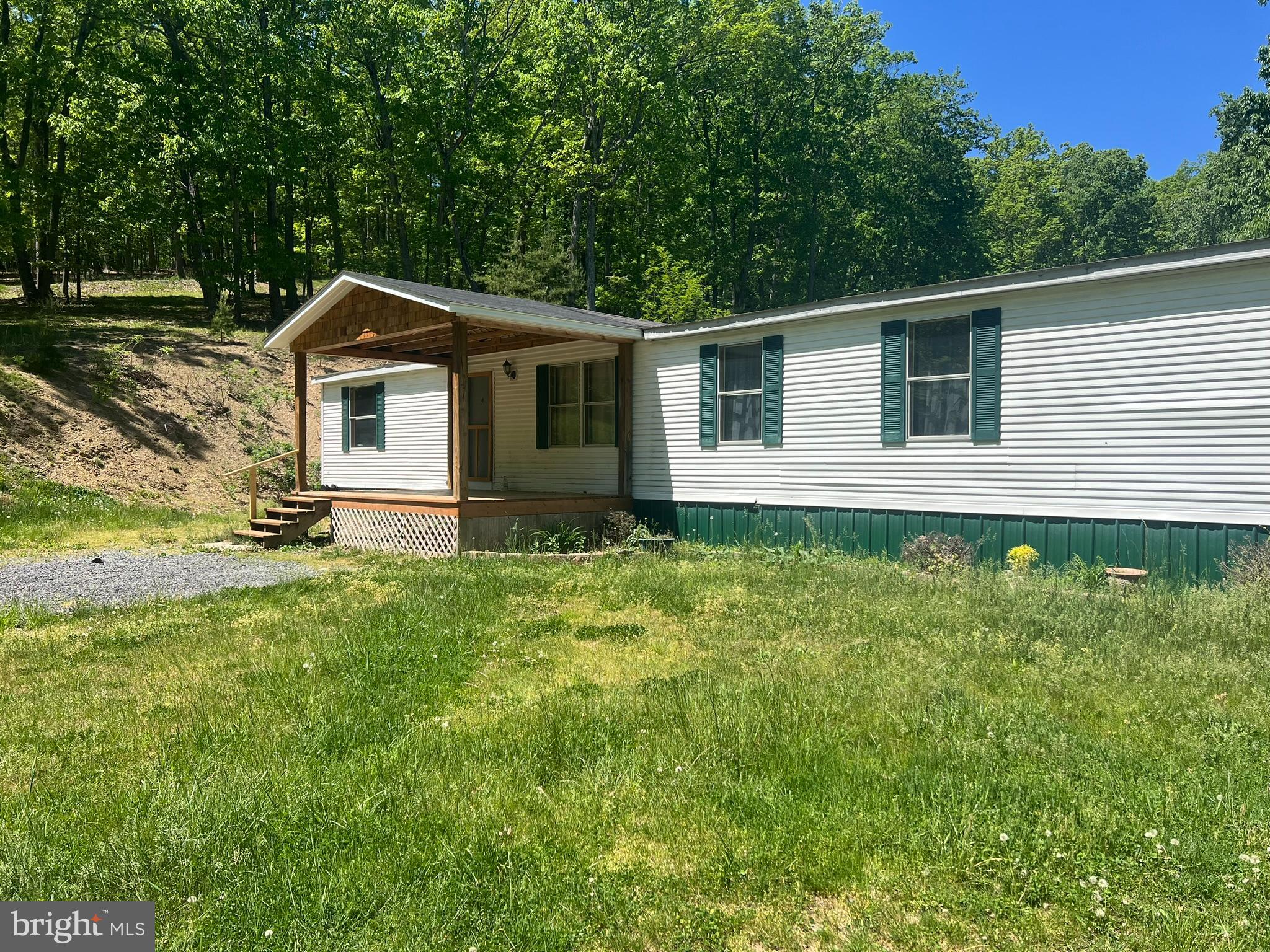 MINERAL COUNTY - Residential