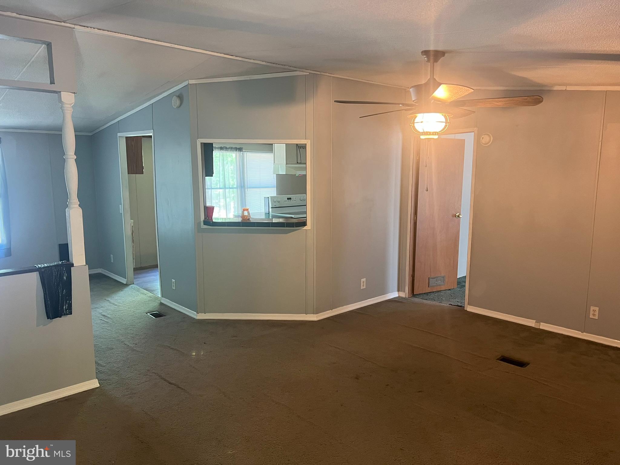 MINERAL COUNTY - Residential