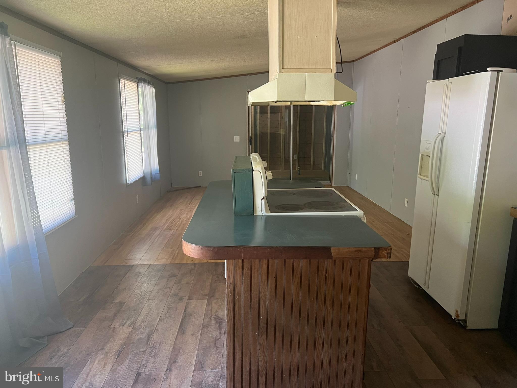 MINERAL COUNTY - Residential