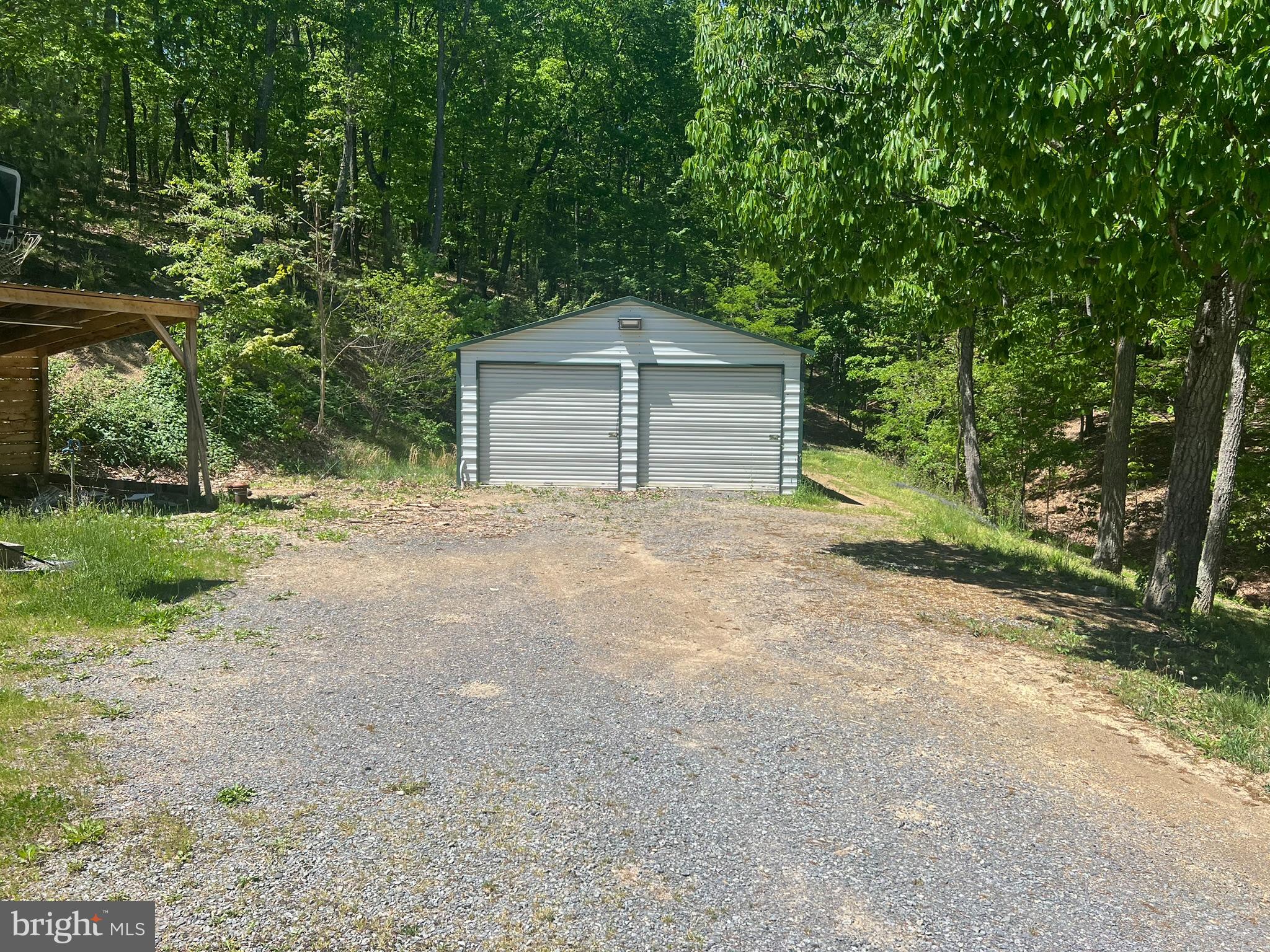 MINERAL COUNTY - Residential