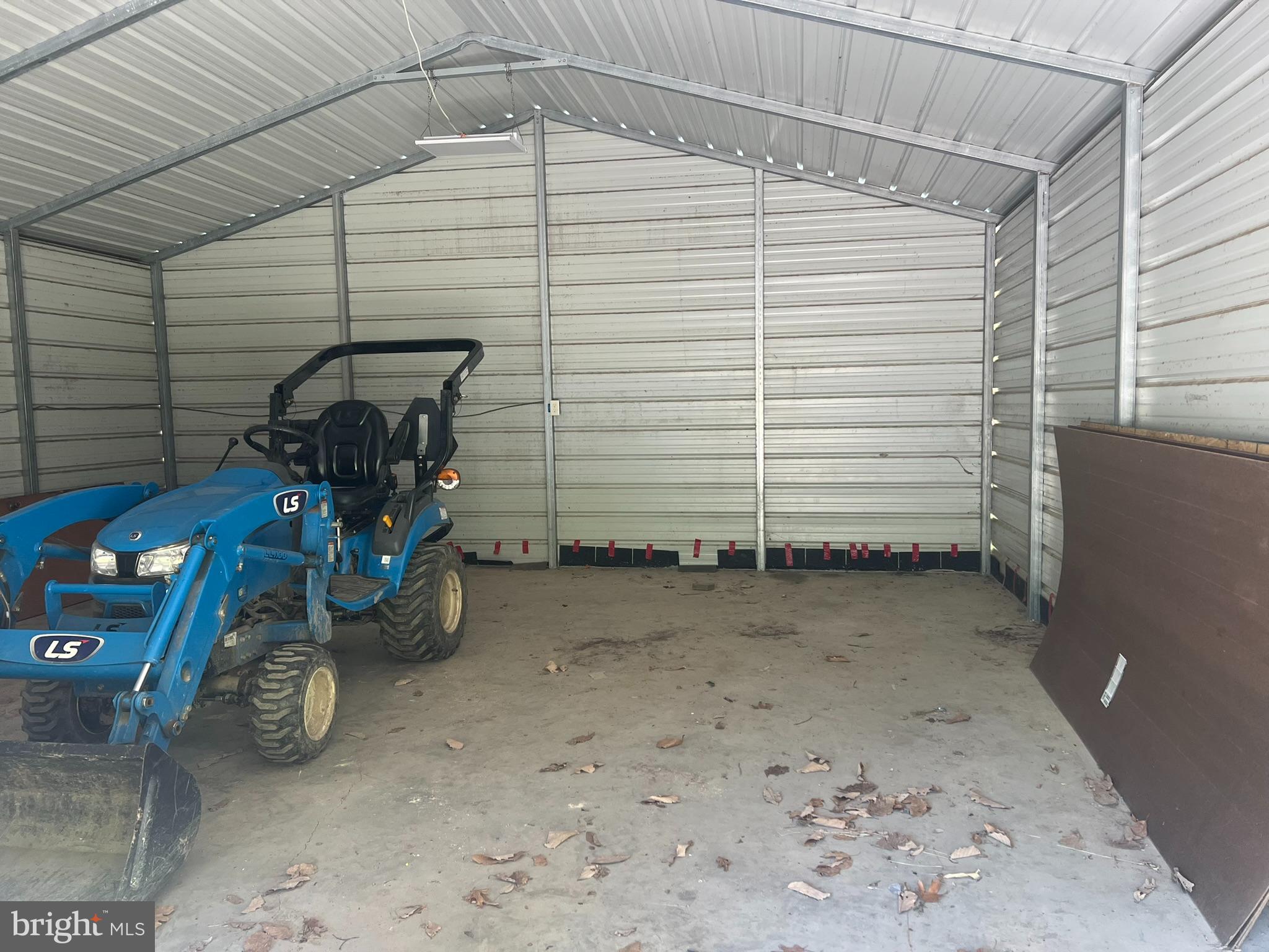 MINERAL COUNTY - Residential