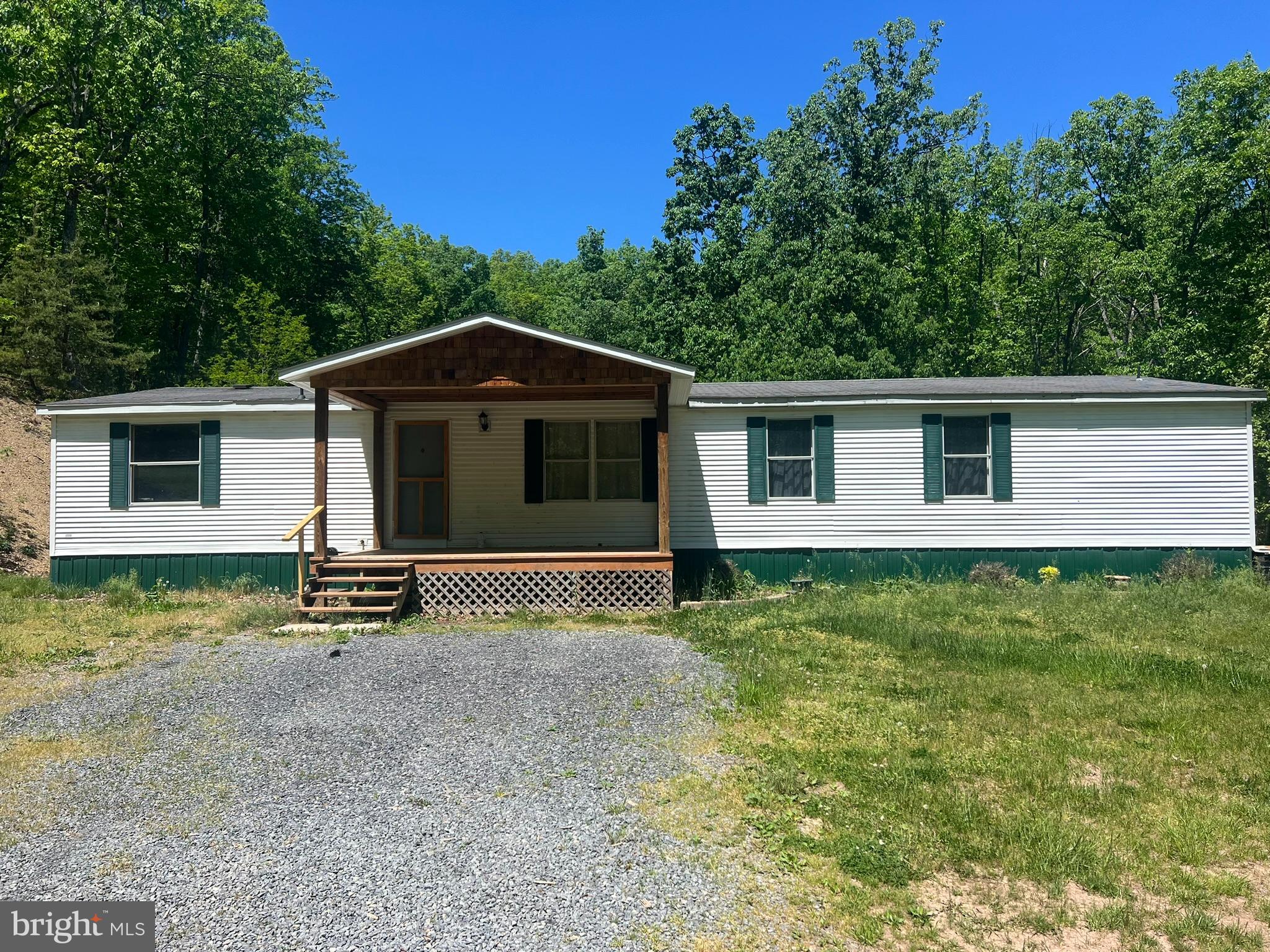 MINERAL COUNTY - Residential