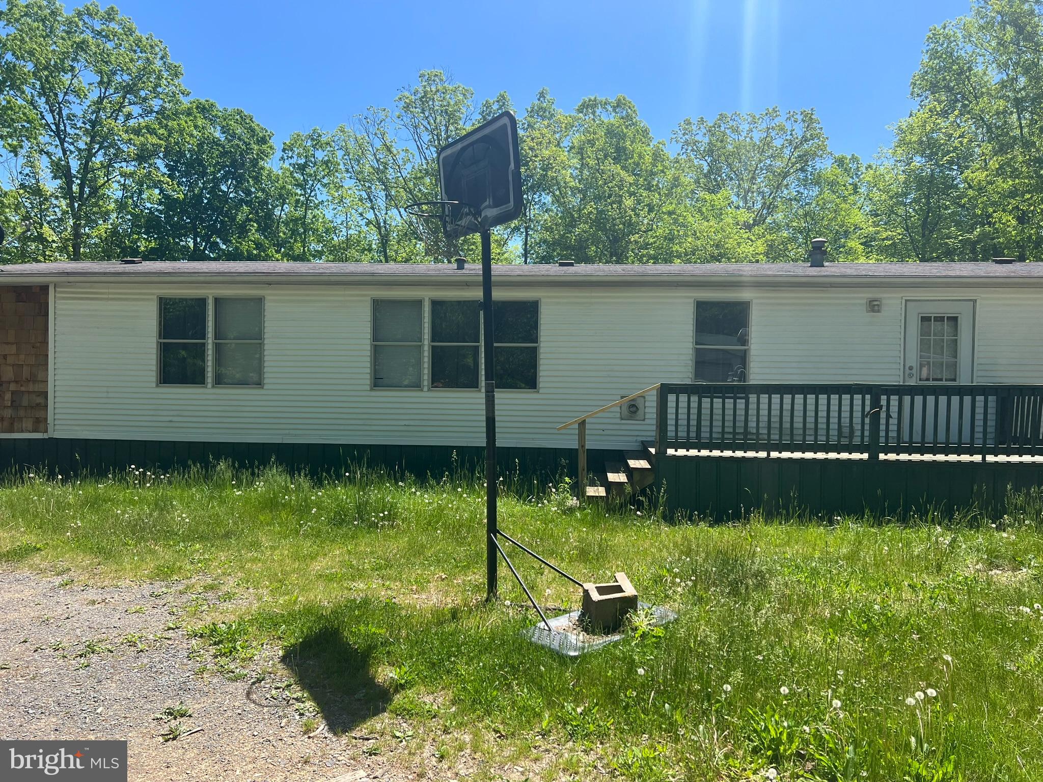 MINERAL COUNTY - Residential