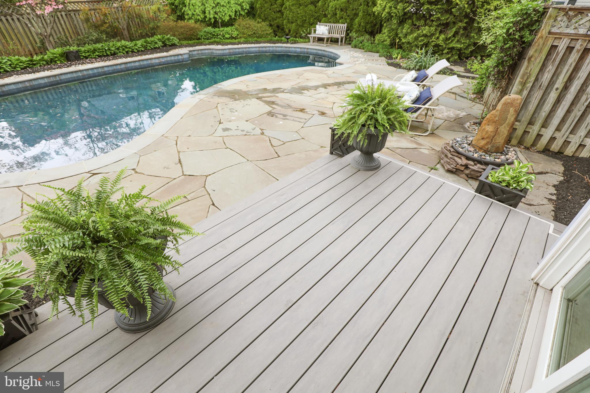 LAKE NORMANDY ESTATES - Residential