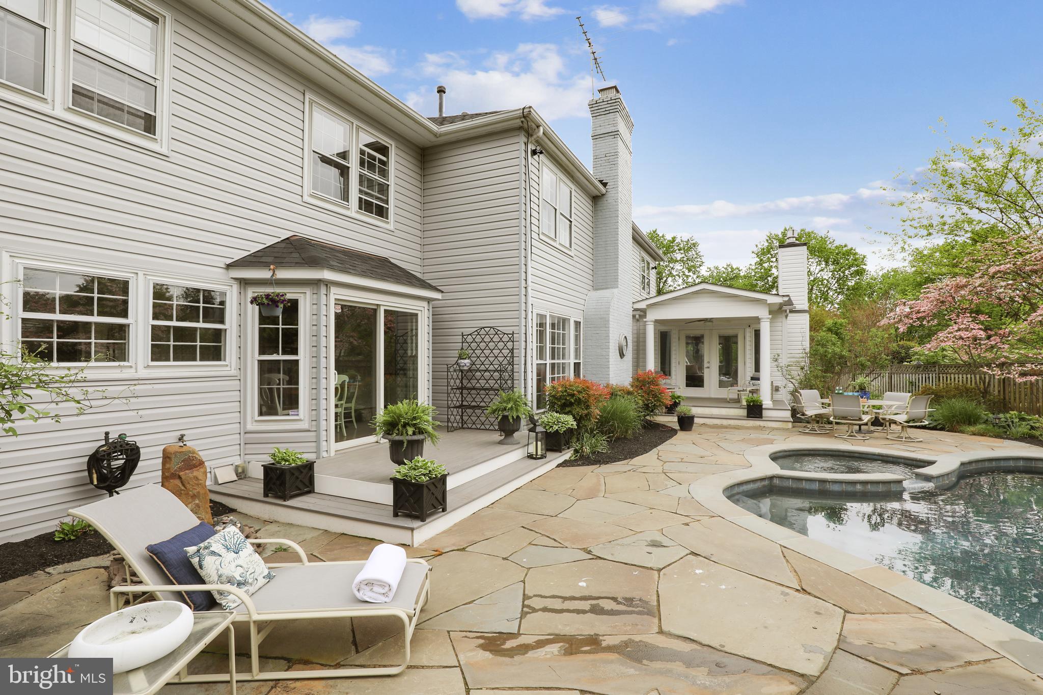 LAKE NORMANDY ESTATES - Residential