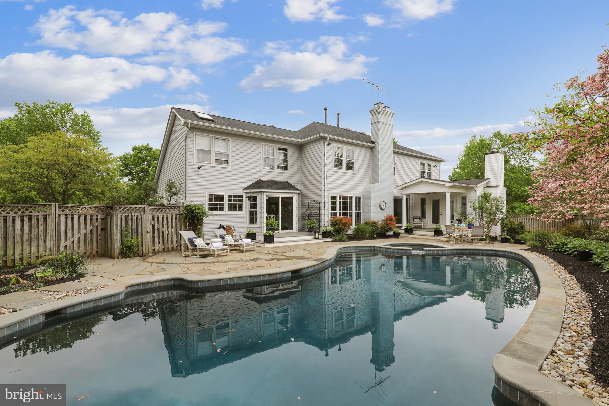 LAKE NORMANDY ESTATES - Residential