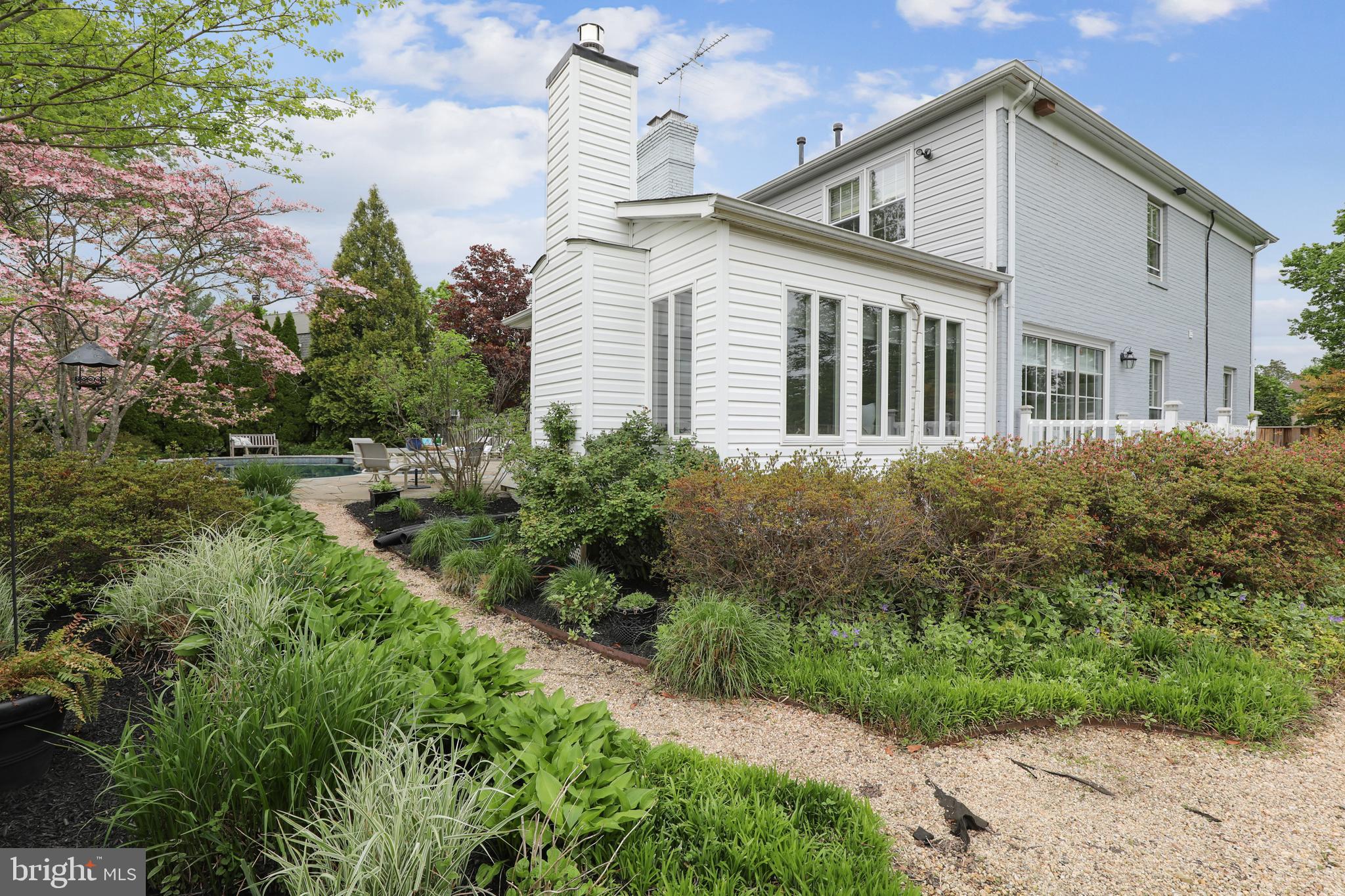 LAKE NORMANDY ESTATES - Residential