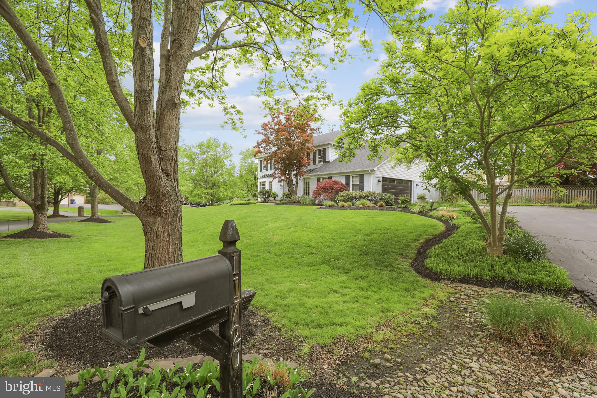 LAKE NORMANDY ESTATES - Residential