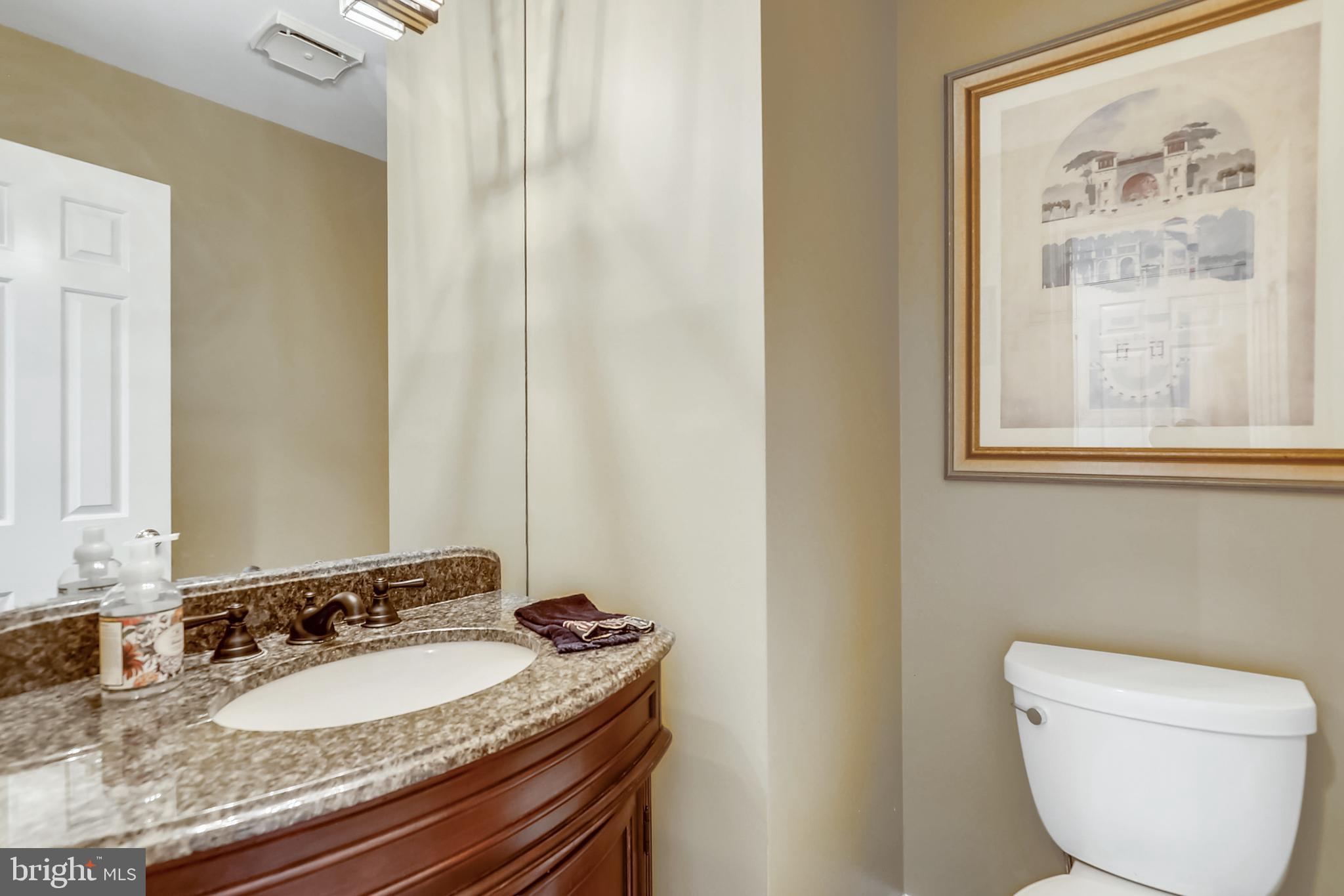 LAKE NORMANDY ESTATES - Residential