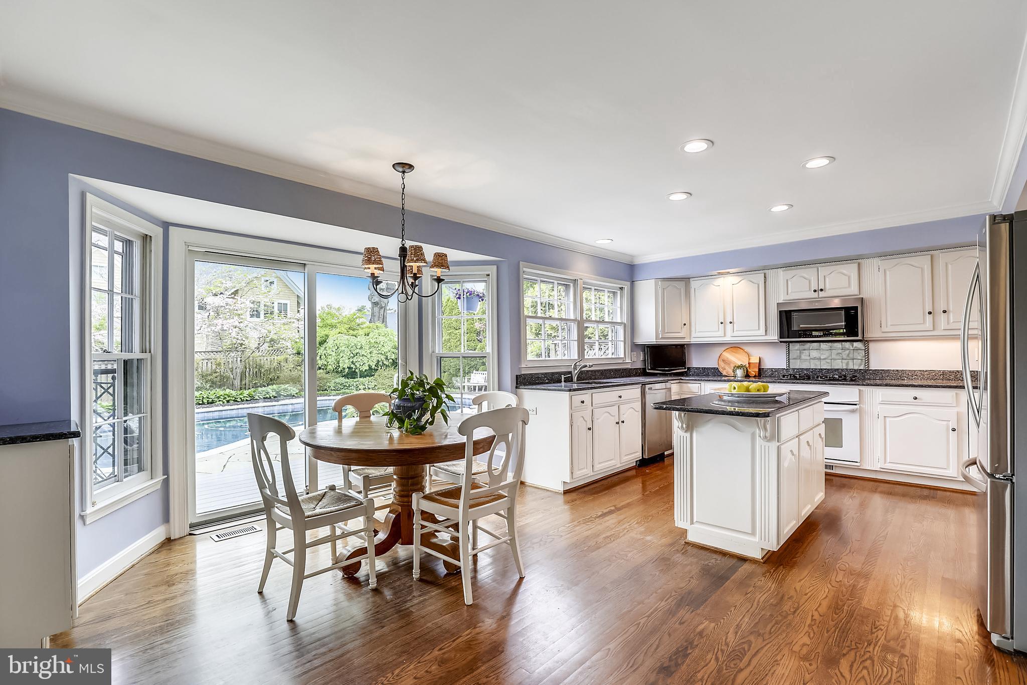 LAKE NORMANDY ESTATES - Residential