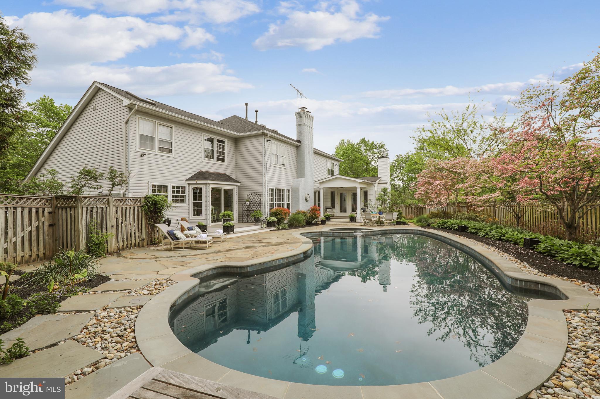 LAKE NORMANDY ESTATES - Residential