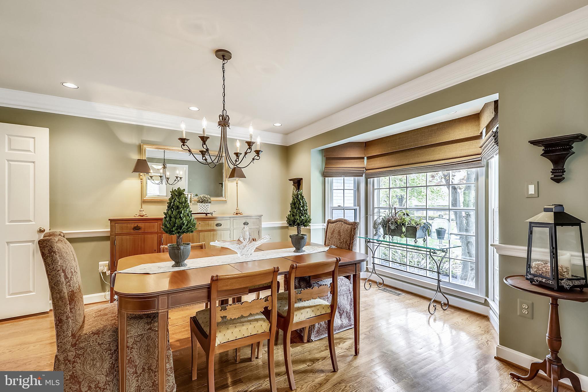 LAKE NORMANDY ESTATES - Residential