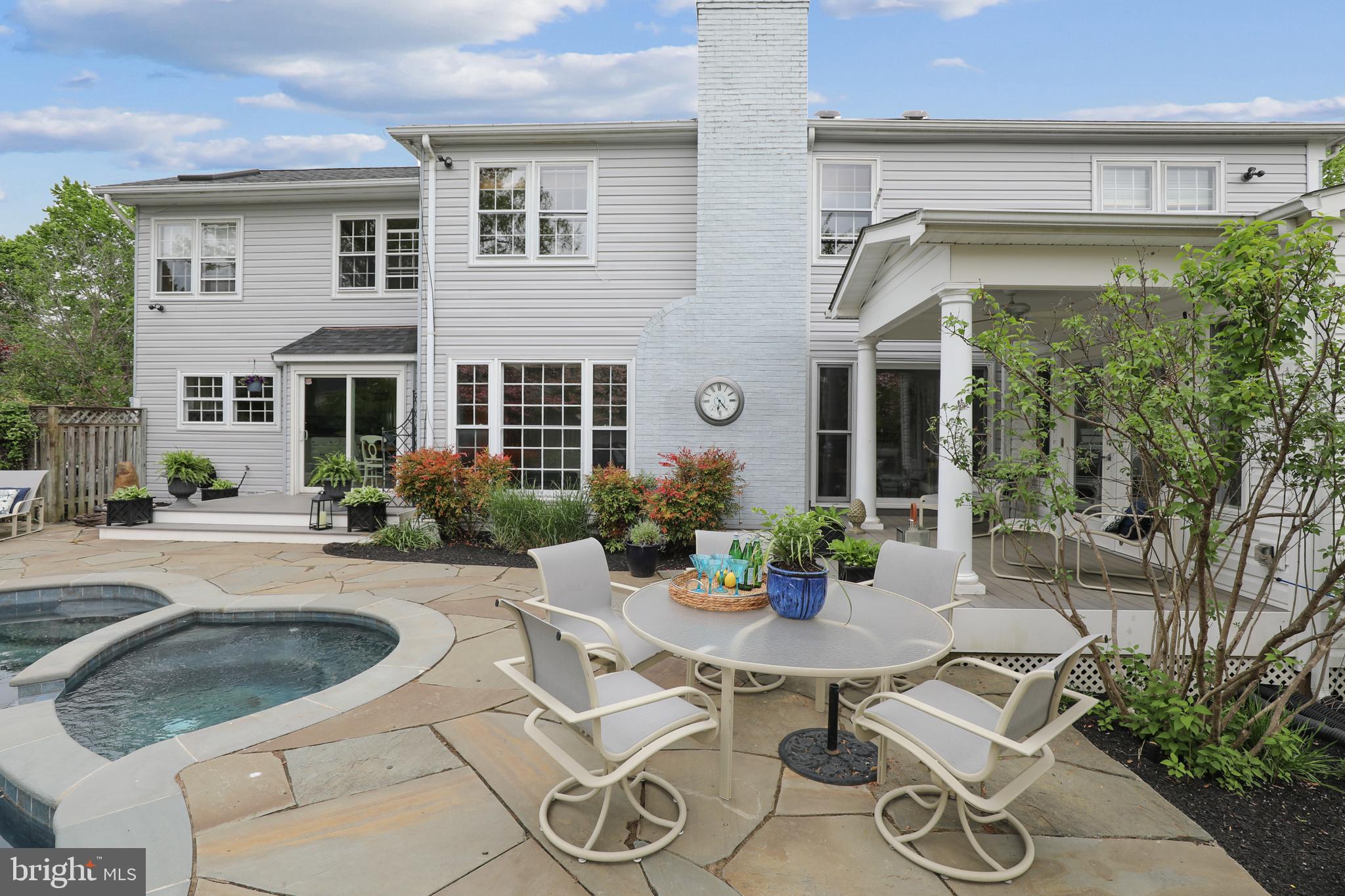 LAKE NORMANDY ESTATES - Residential