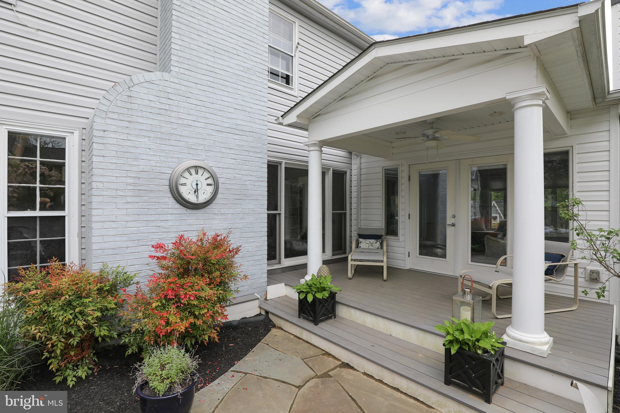 LAKE NORMANDY ESTATES - Residential