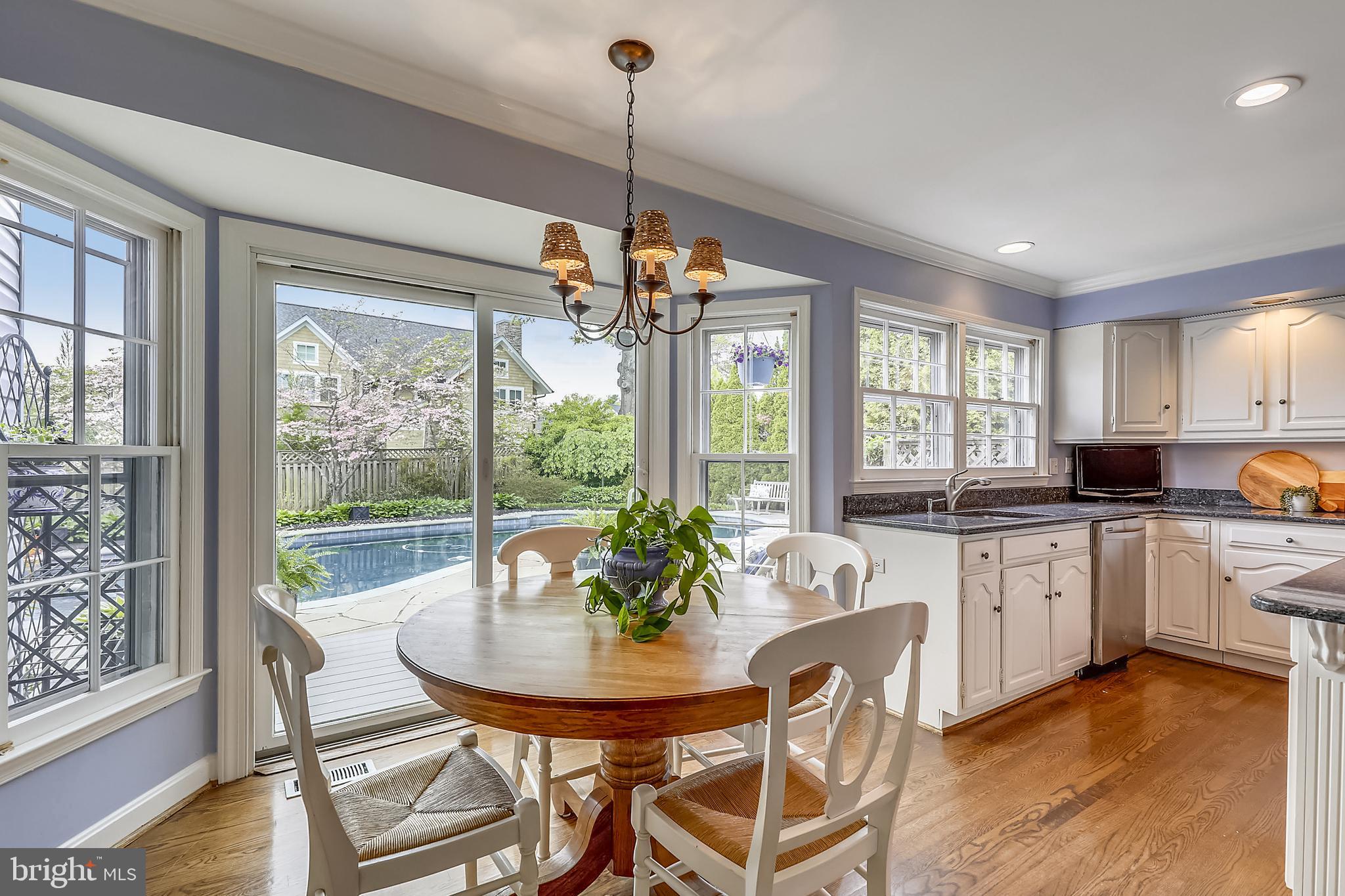 LAKE NORMANDY ESTATES - Residential