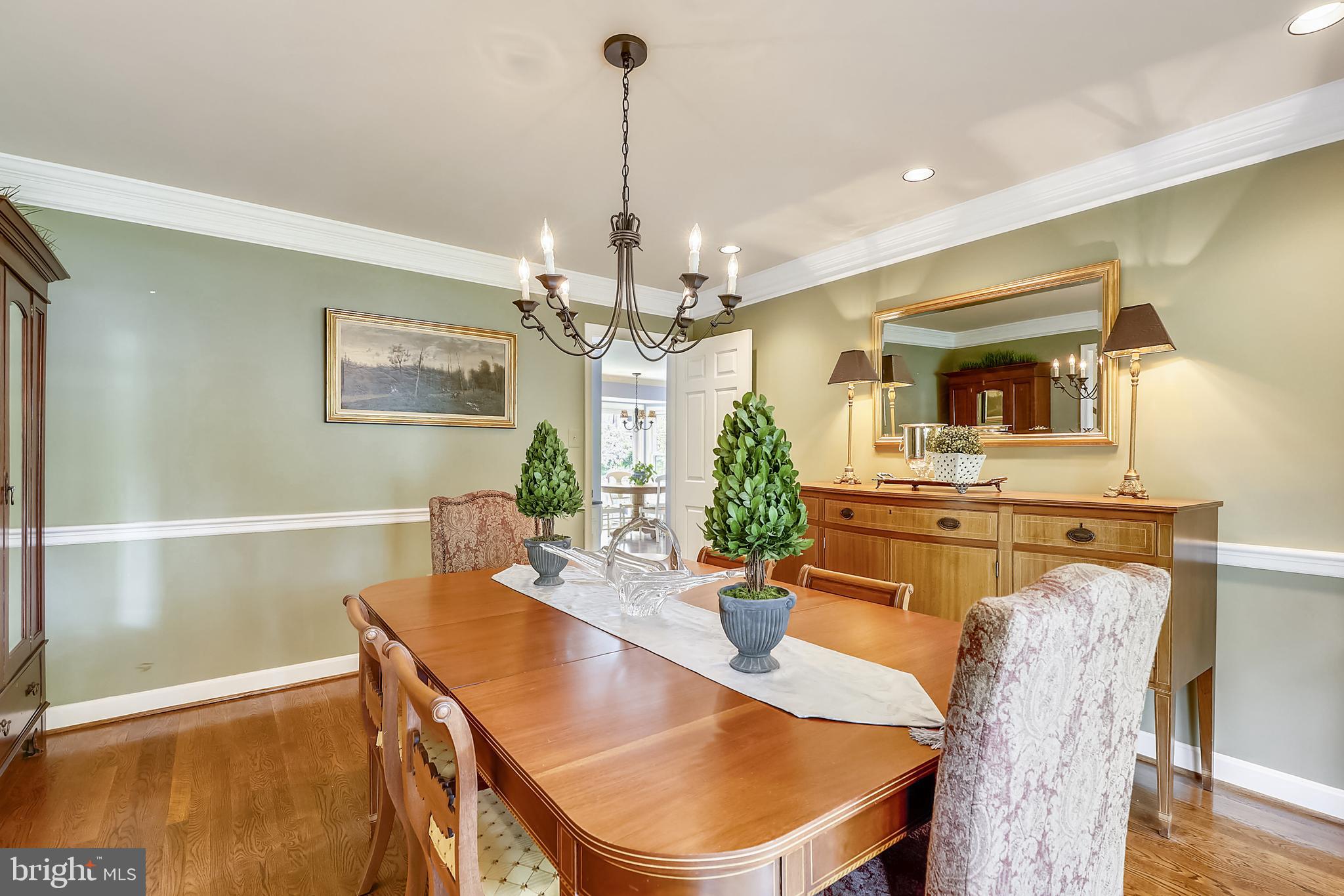 LAKE NORMANDY ESTATES - Residential