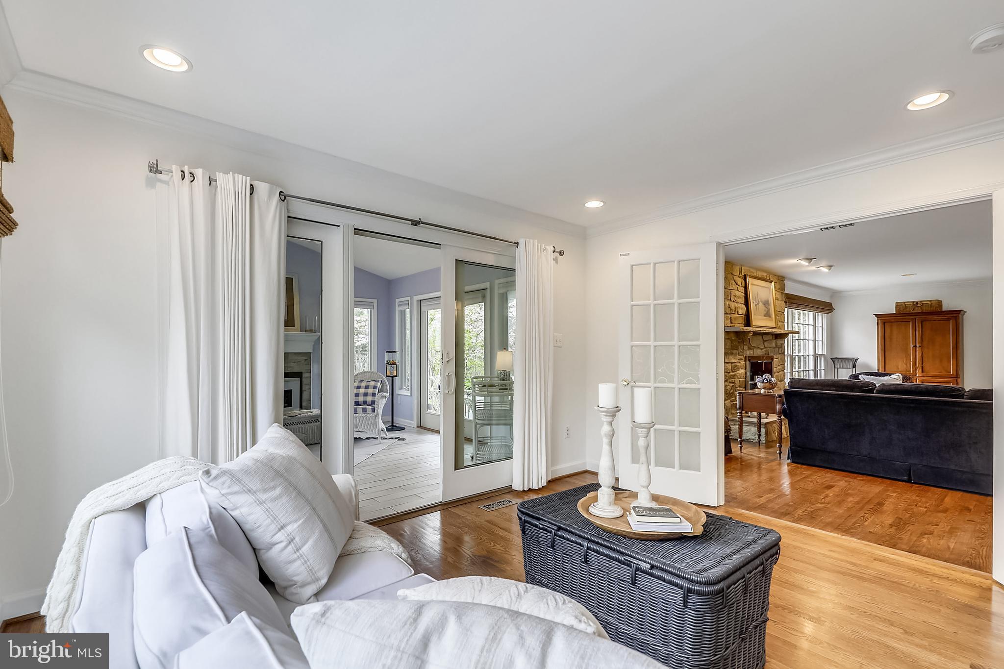 LAKE NORMANDY ESTATES - Residential