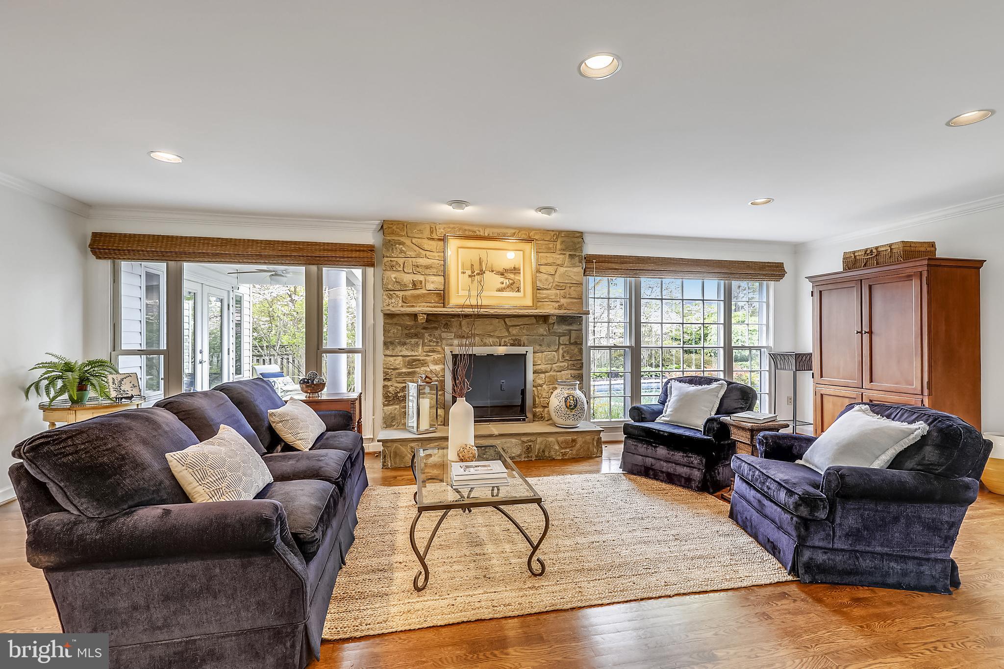 LAKE NORMANDY ESTATES - Residential