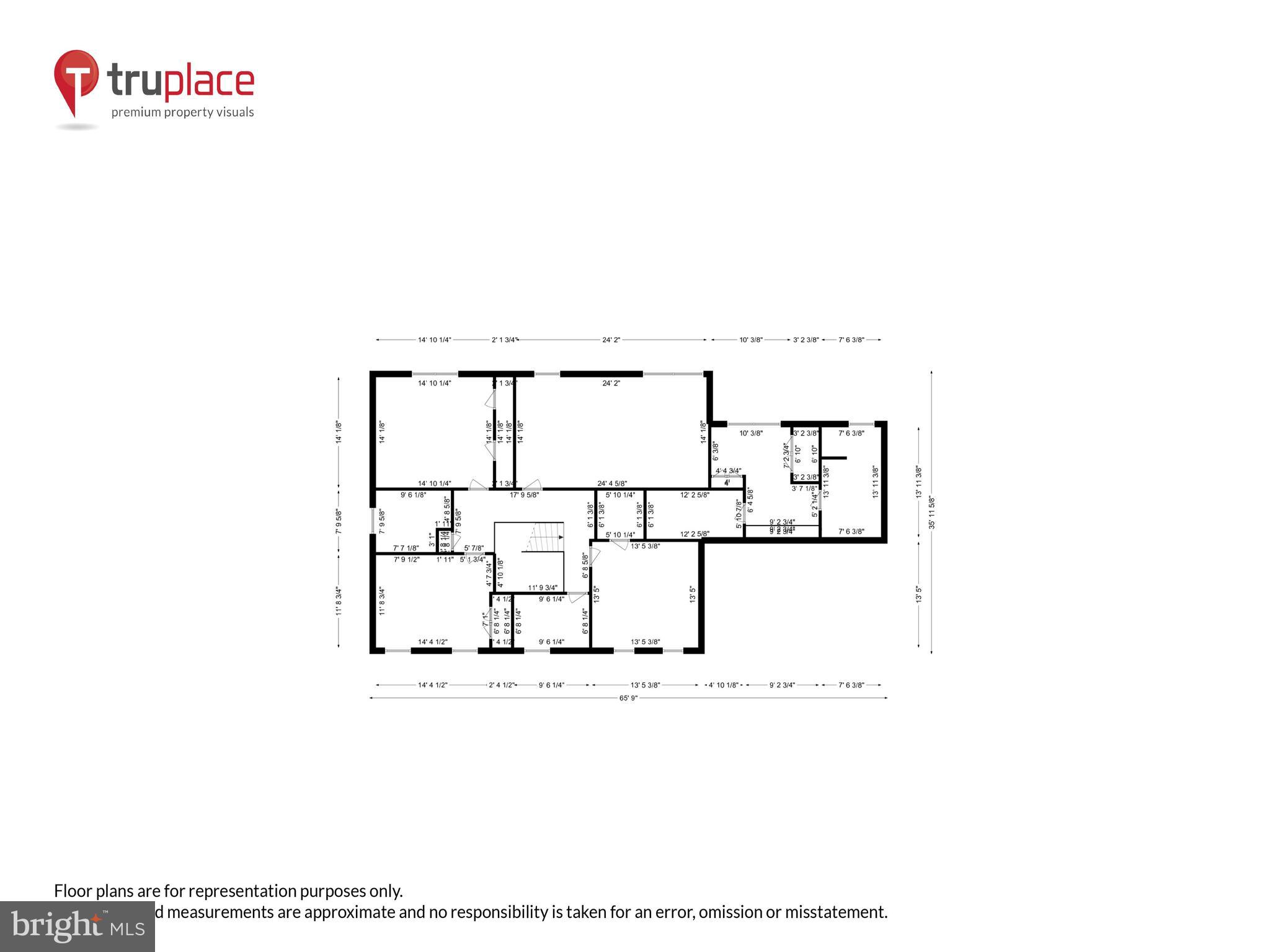 LAKE NORMANDY ESTATES - Residential