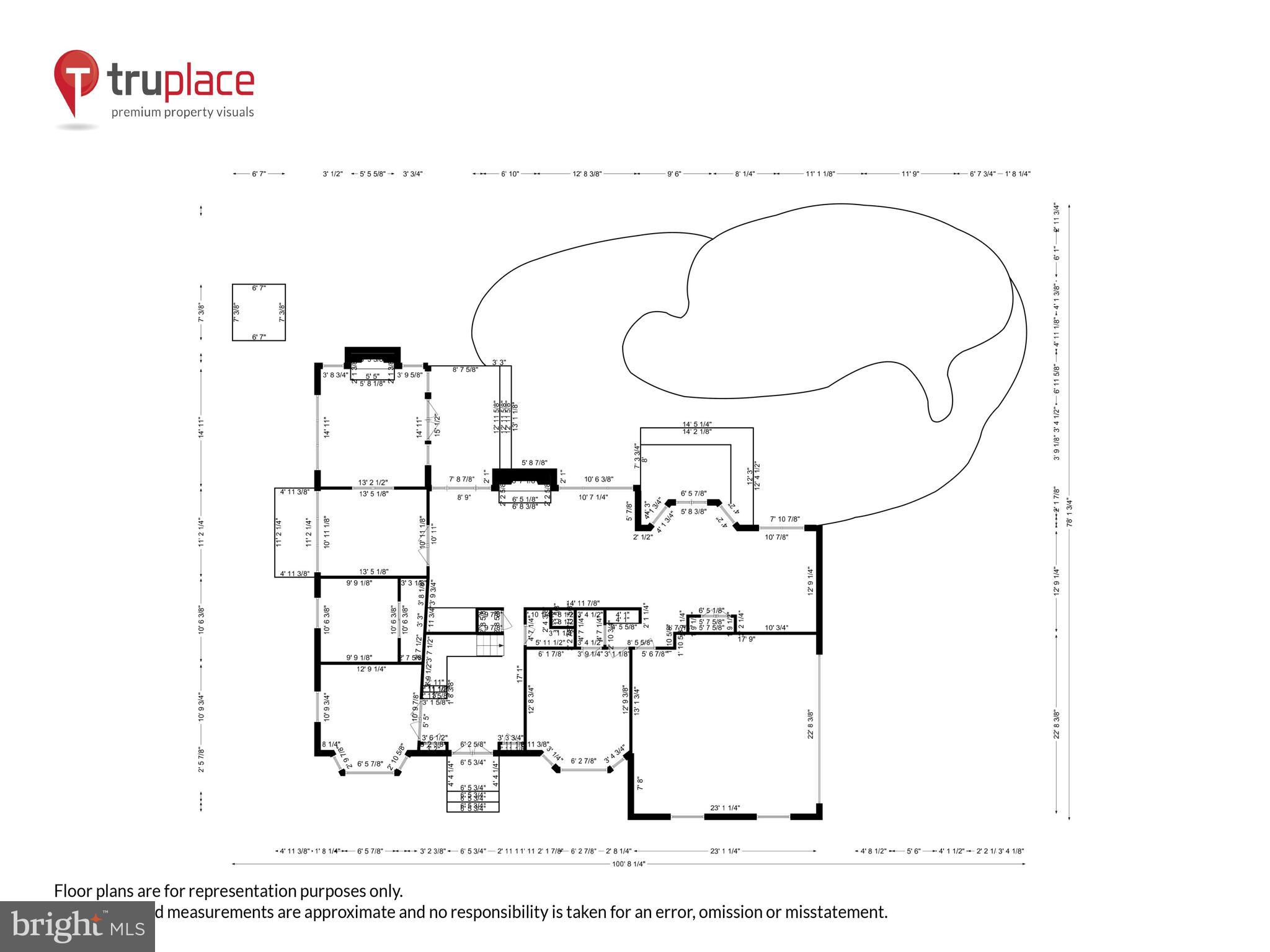 LAKE NORMANDY ESTATES - Residential