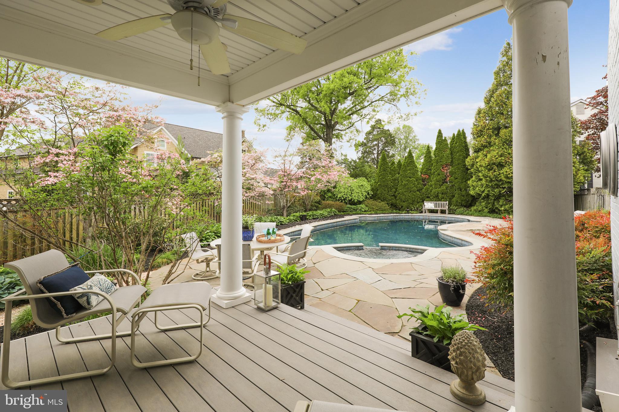 LAKE NORMANDY ESTATES - Residential