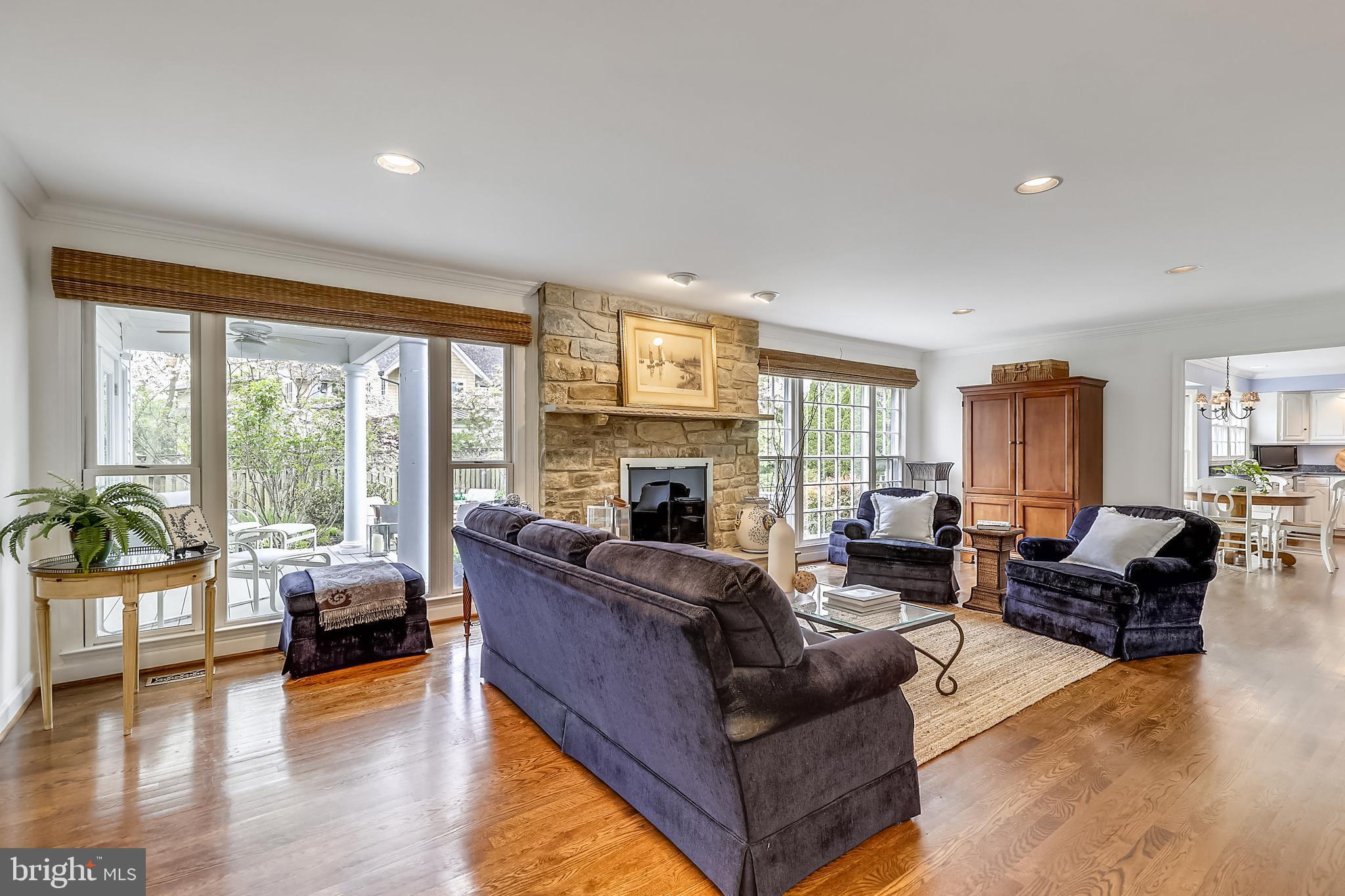 LAKE NORMANDY ESTATES - Residential