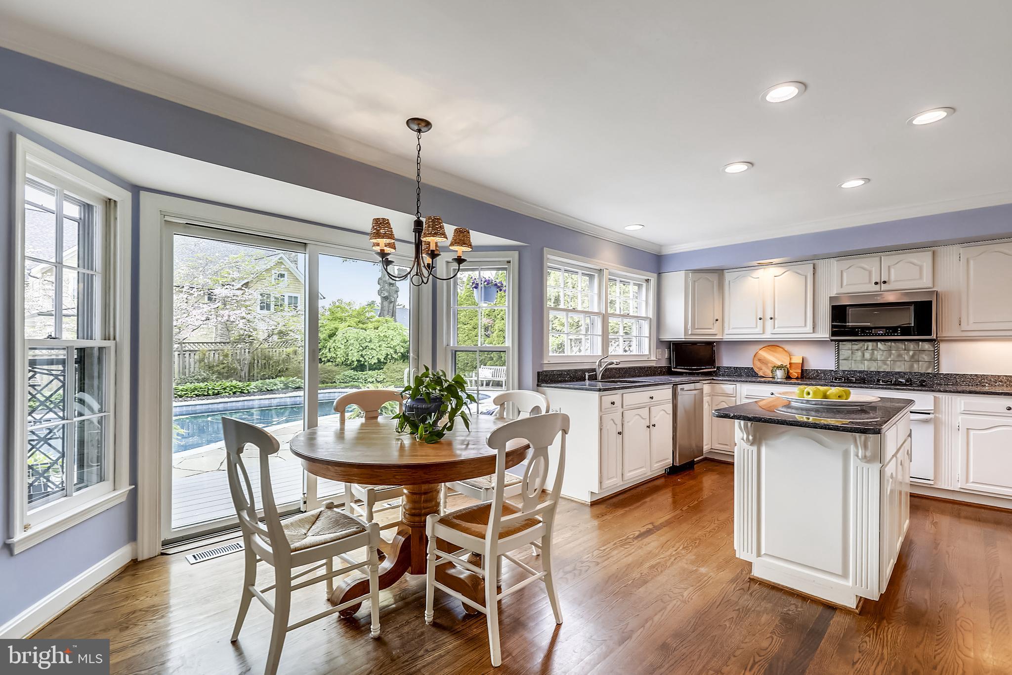 LAKE NORMANDY ESTATES - Residential