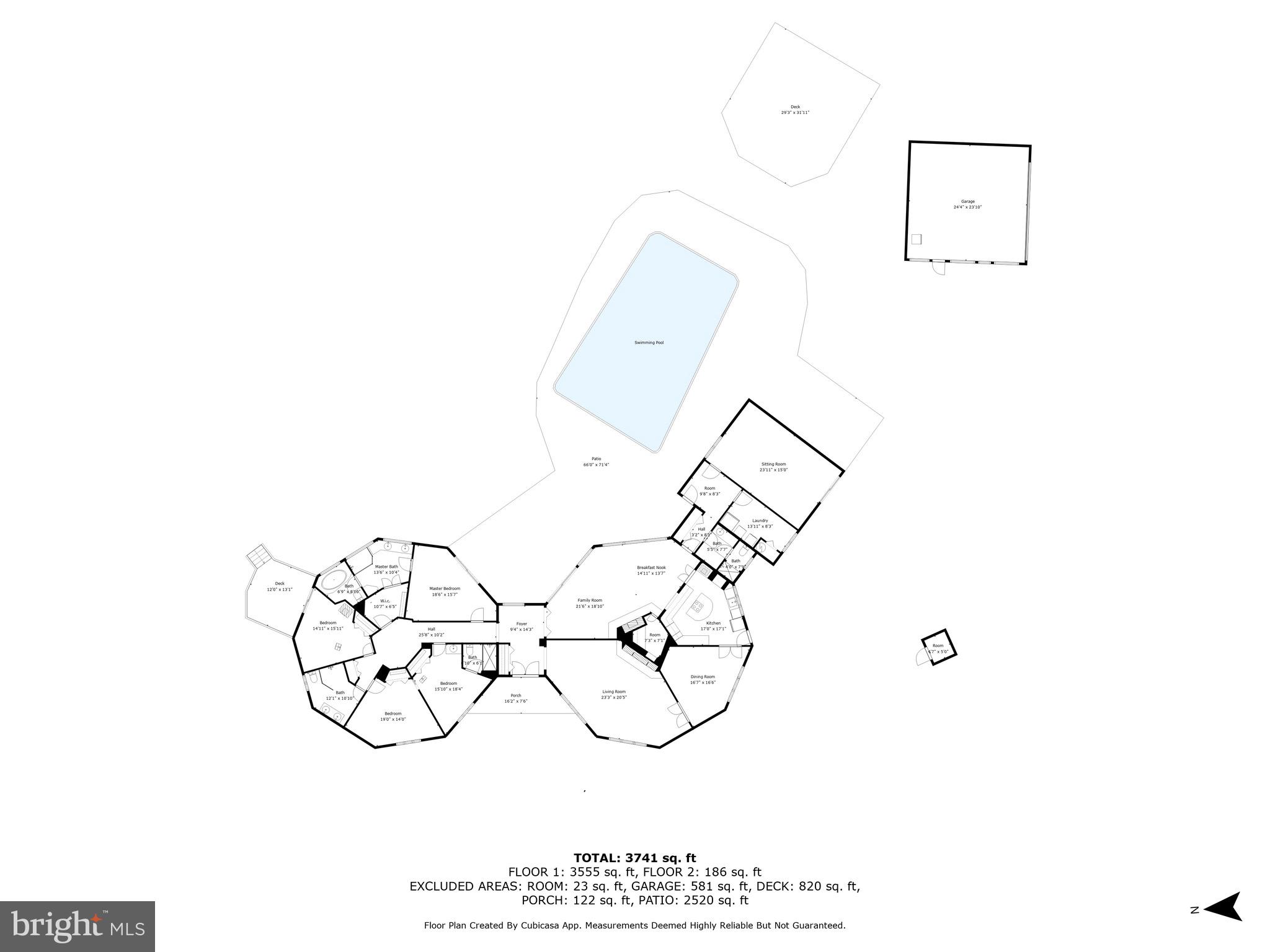 ASHLEY - Residential