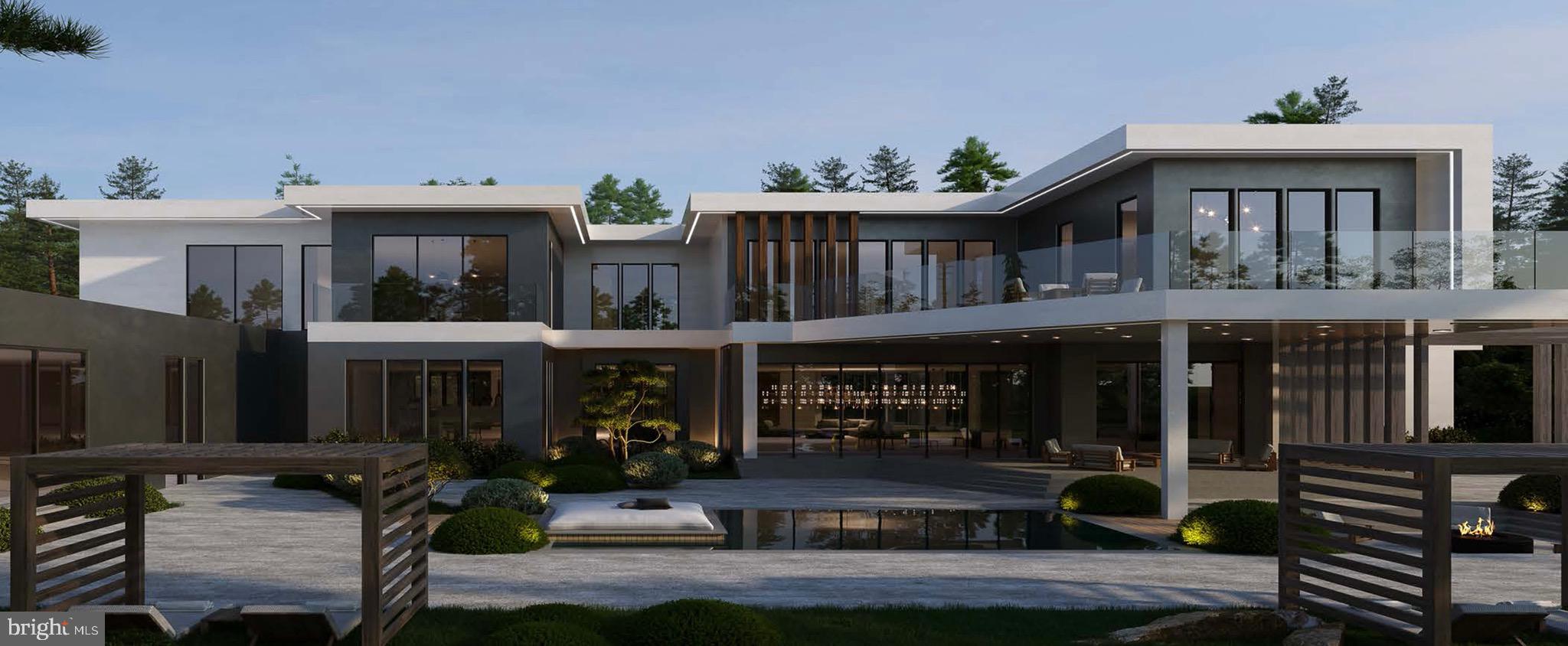 ASHLEY - Residential