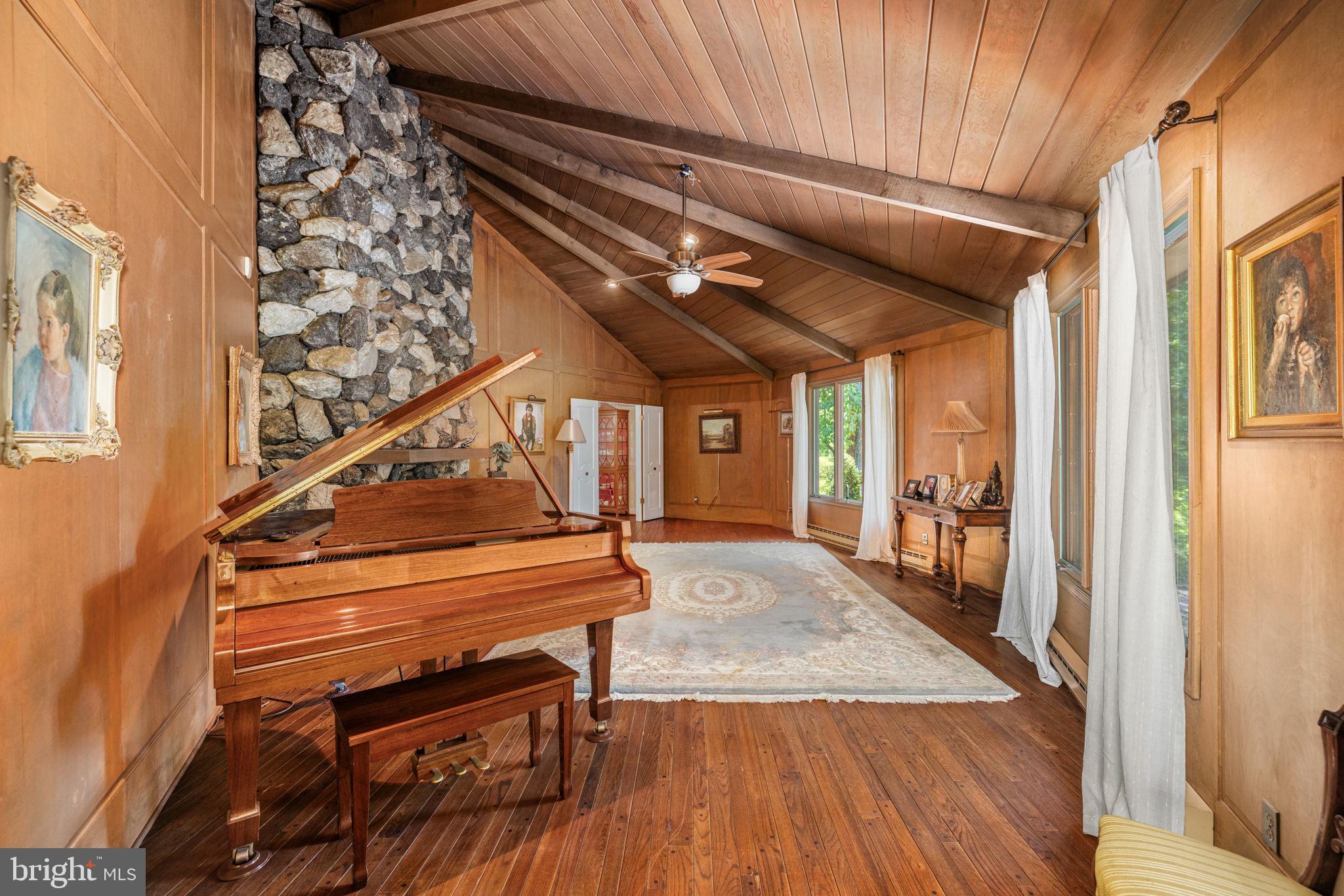 ASHLEY - Residential