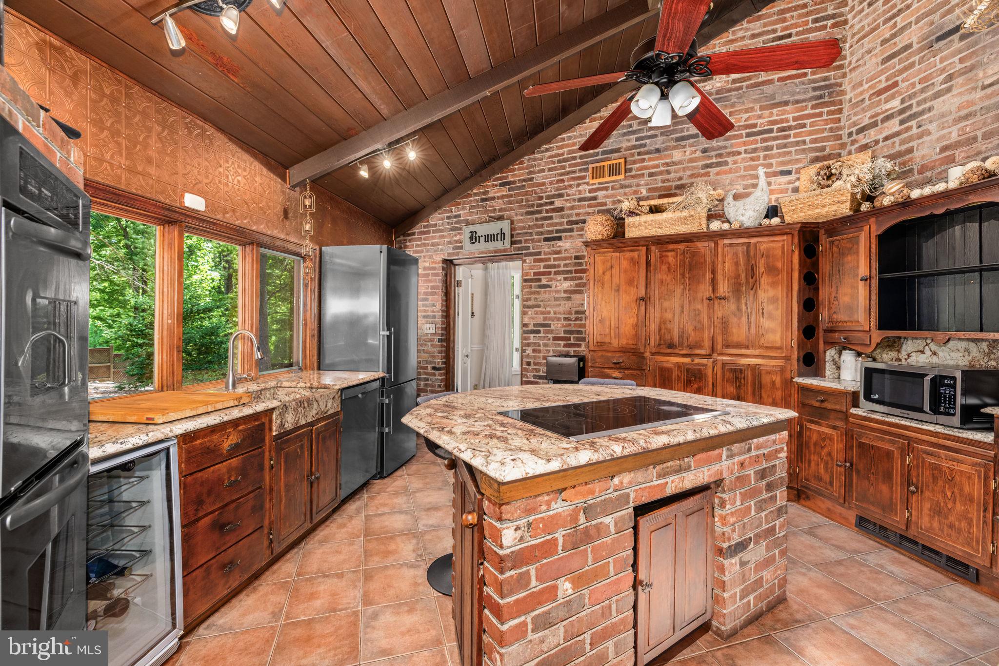 ASHLEY - Residential