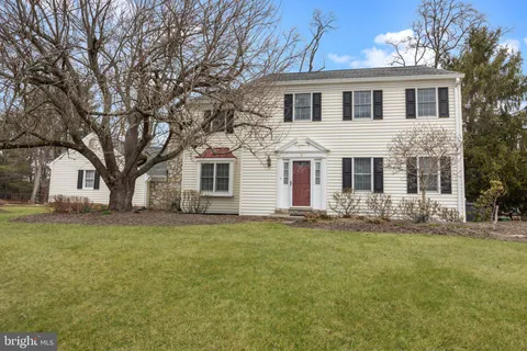 4 Canal Run E, Washington Crossing, PA 18977 - MLS#: PABU2089482