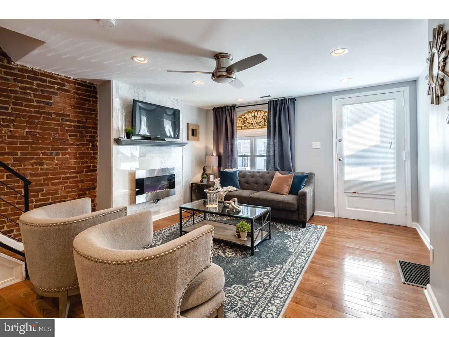 UNIVERSITY CITY - Residential