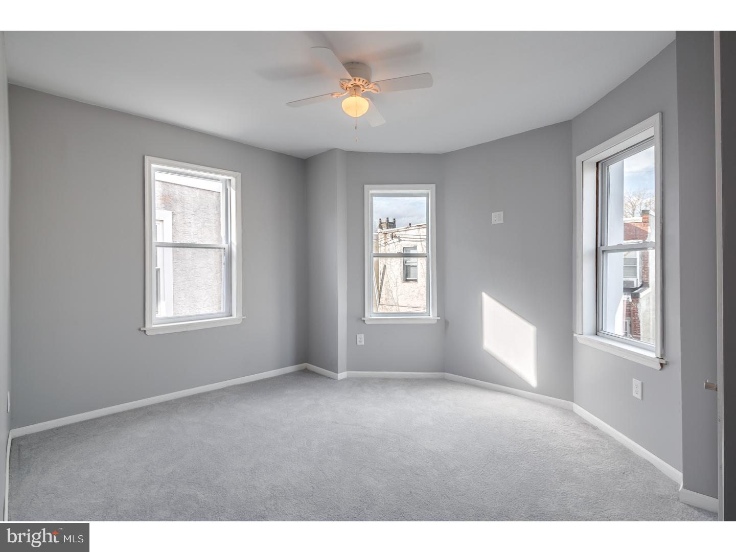 UNIVERSITY CITY - Residential