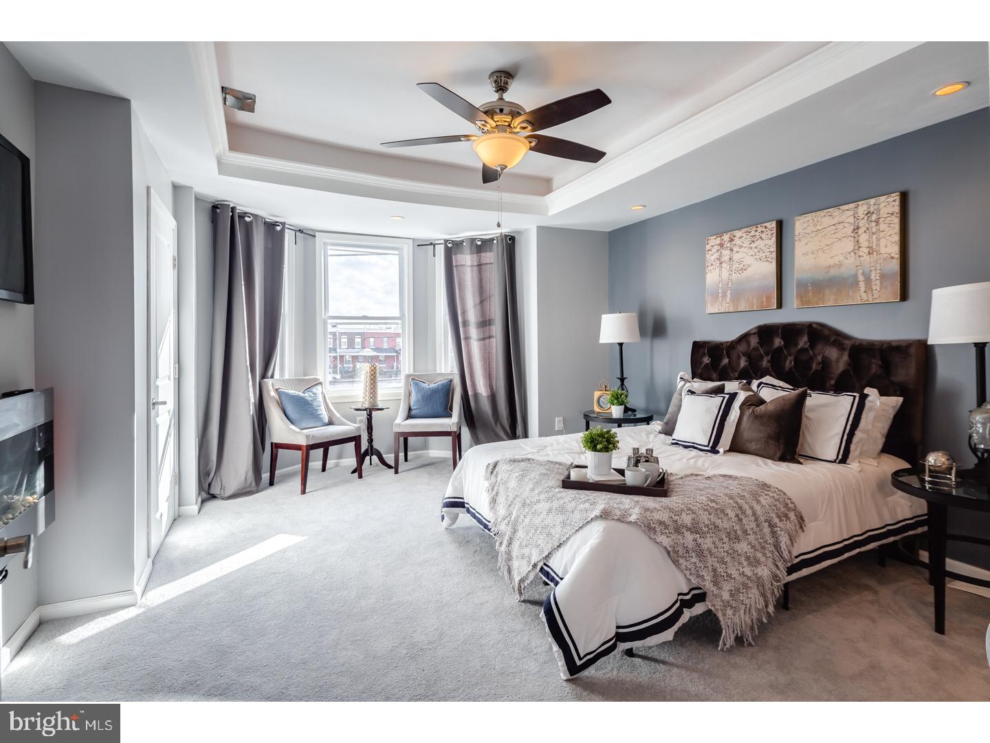 UNIVERSITY CITY - Residential