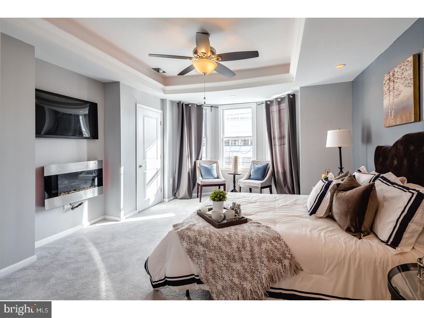 UNIVERSITY CITY - Residential