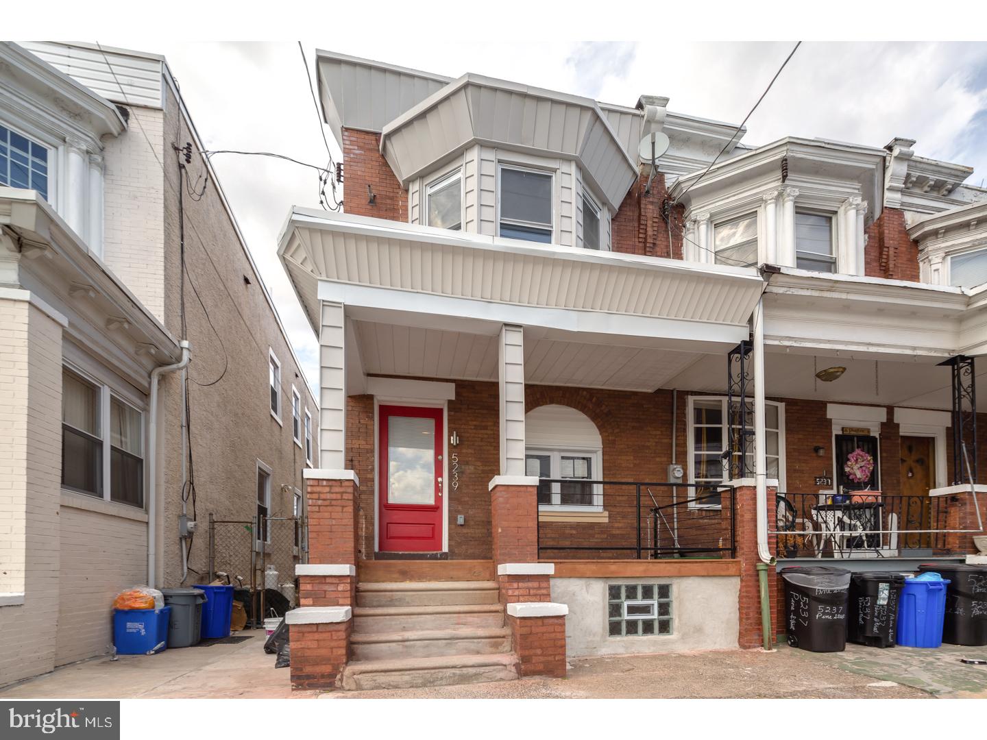 UNIVERSITY CITY - Residential