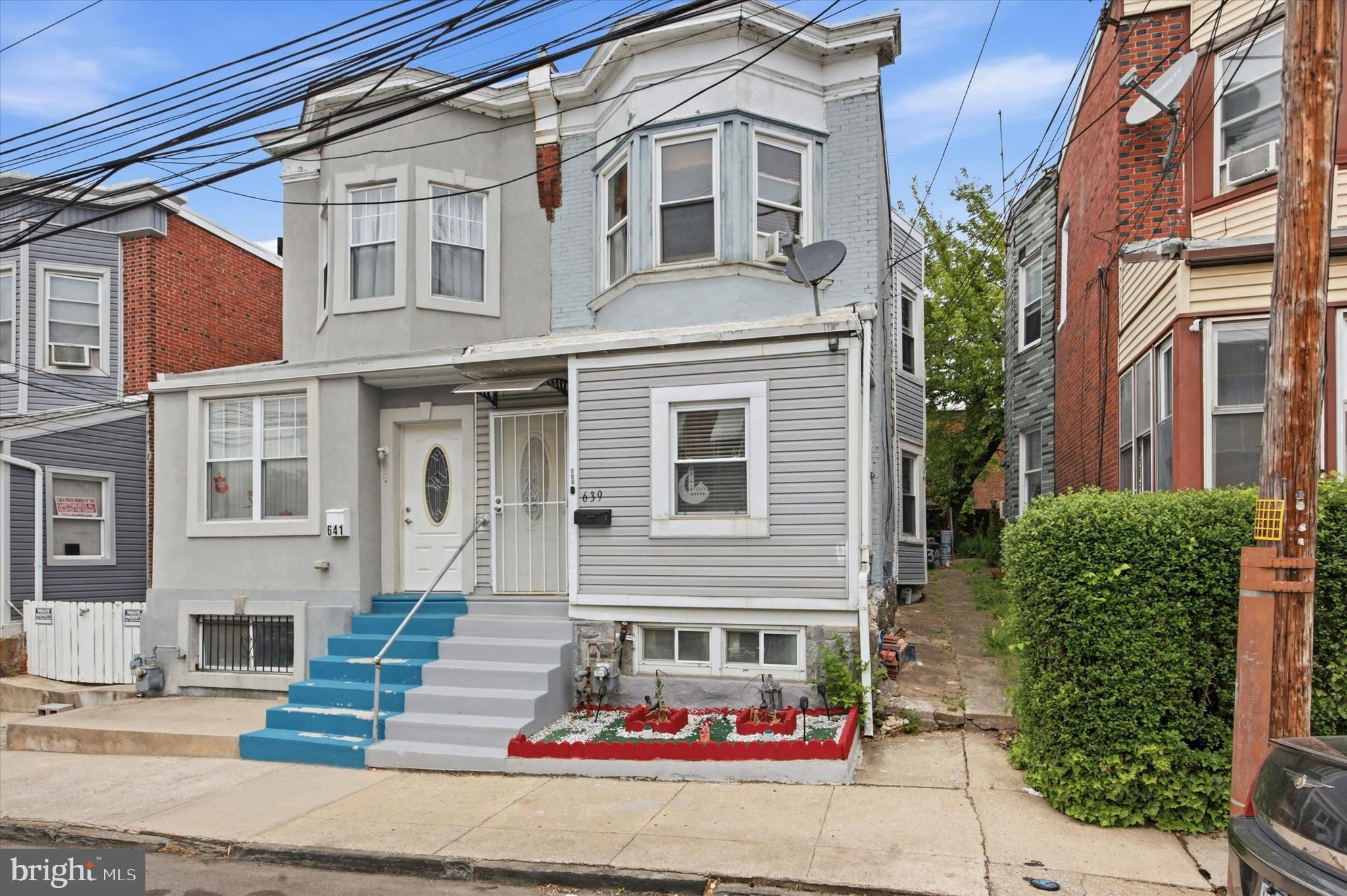 639 COLUMBIA AVENUE