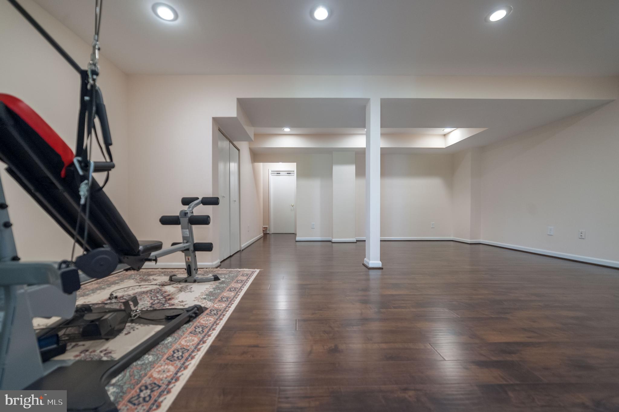 BURKE CENTRE - Residential Lease