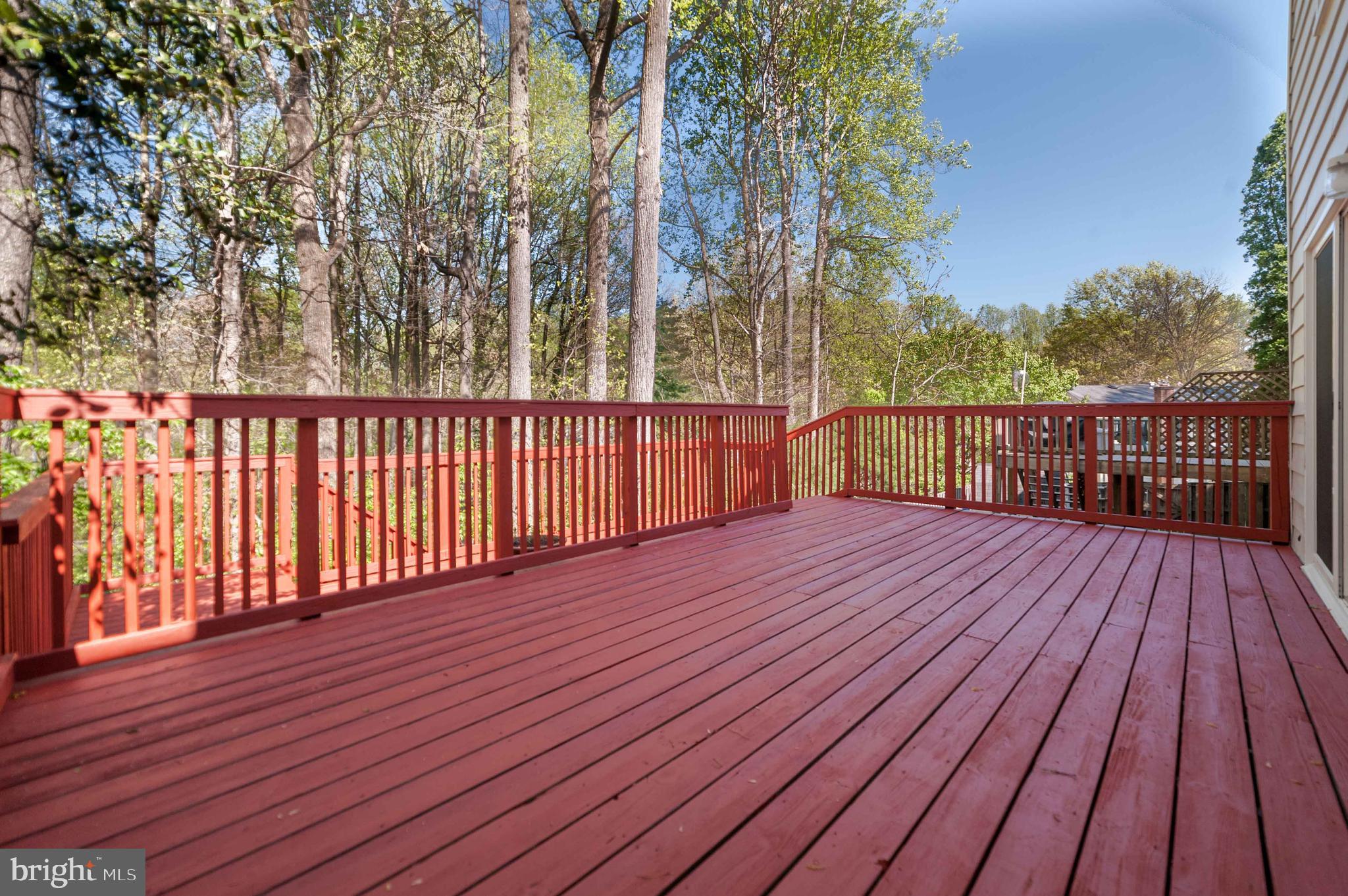 BURKE CENTRE - Residential Lease