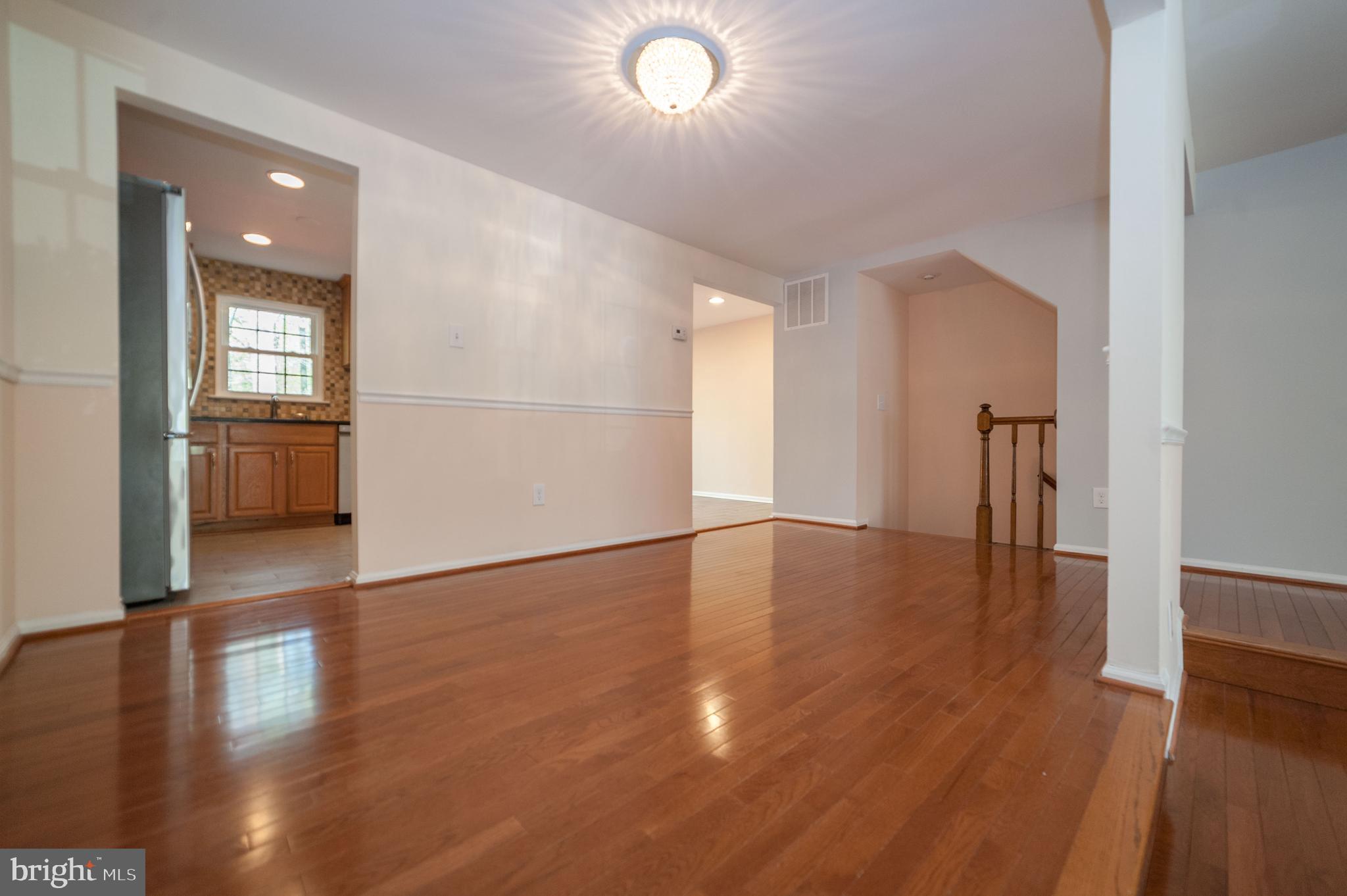 BURKE CENTRE - Residential Lease