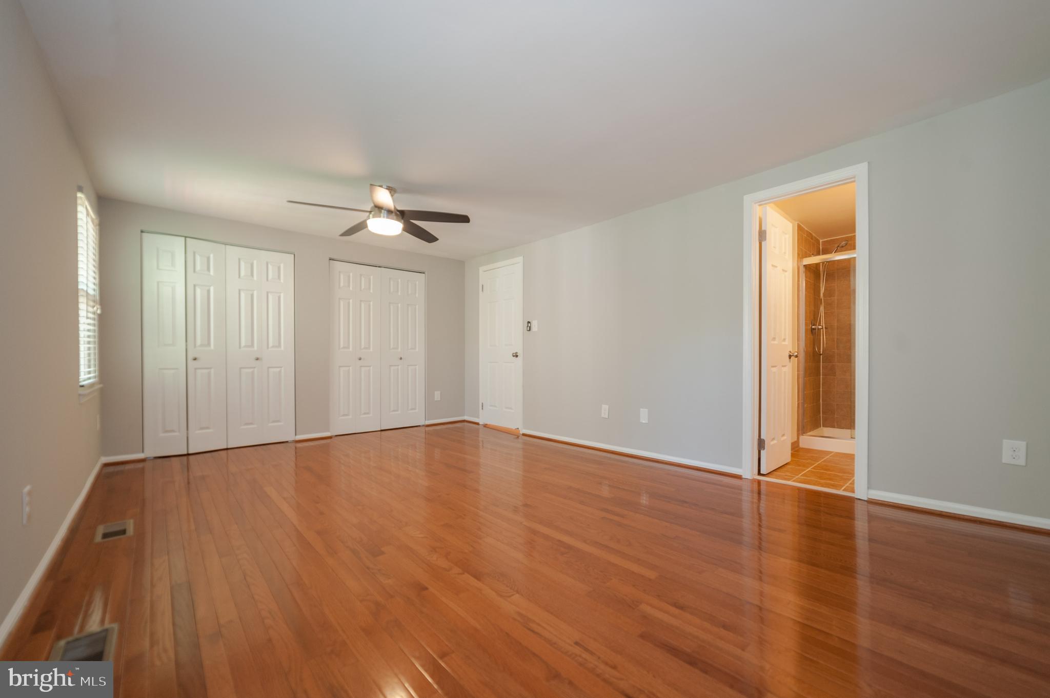 BURKE CENTRE - Residential Lease