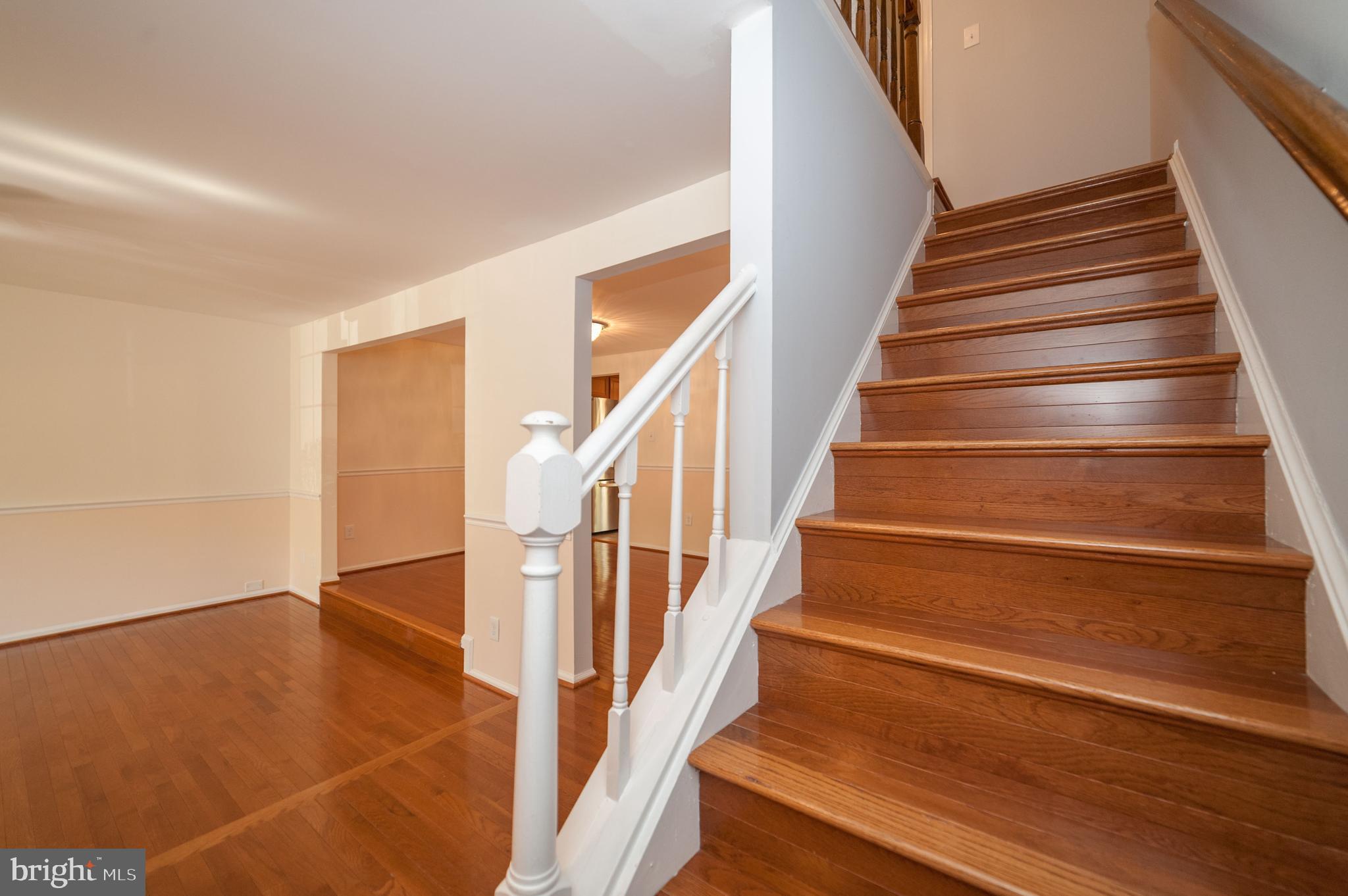 BURKE CENTRE - Residential Lease