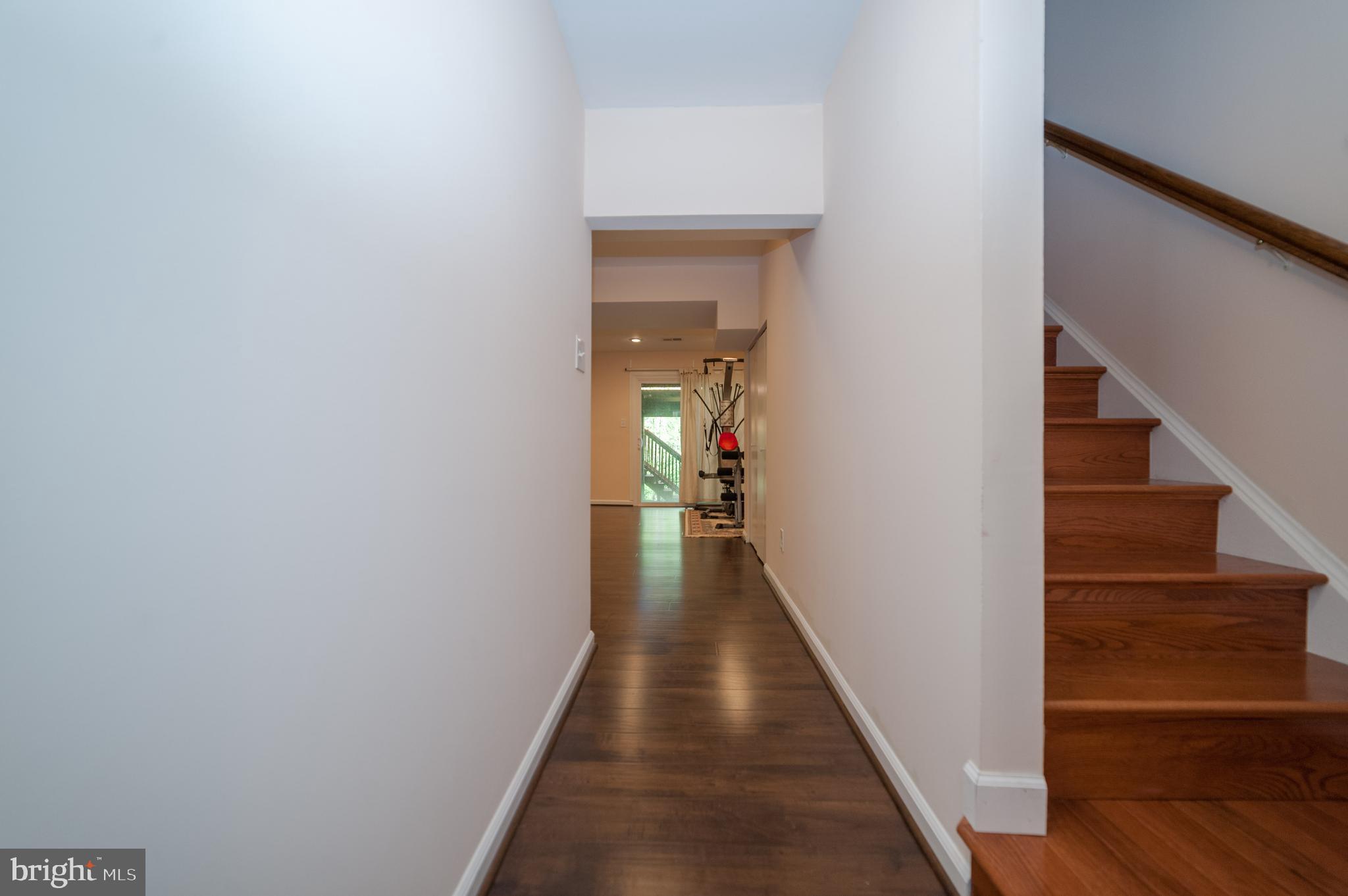 BURKE CENTRE - Residential Lease